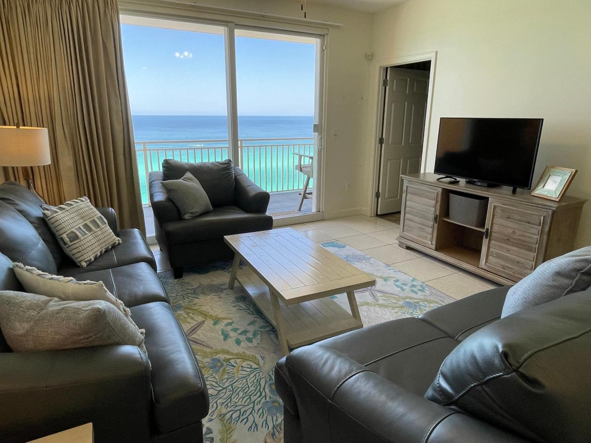 Splash 906 E Panama City Beach