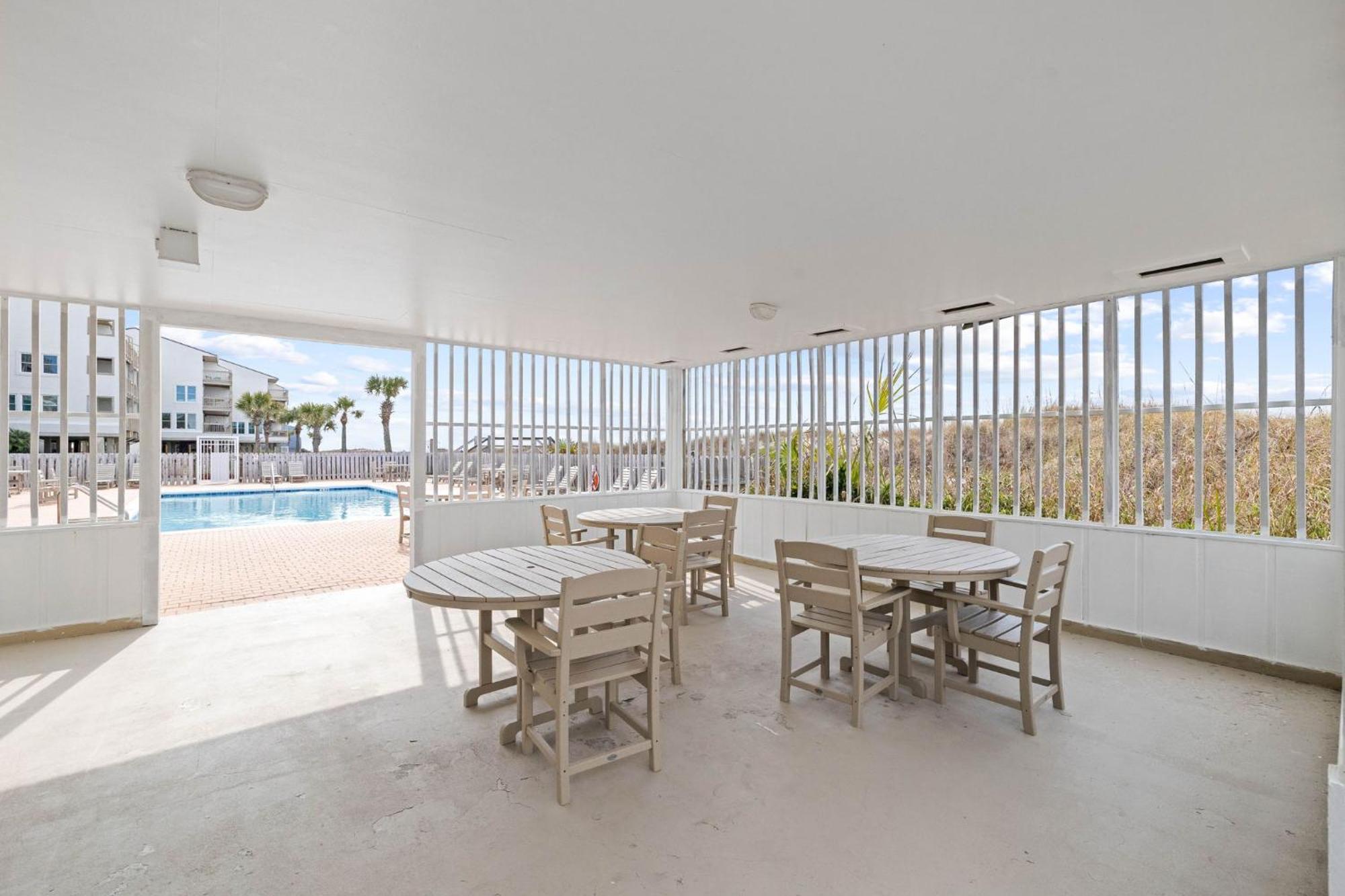 Holiday home Ramsgate Harbour #5 By 30a Escapes Panama City Beach