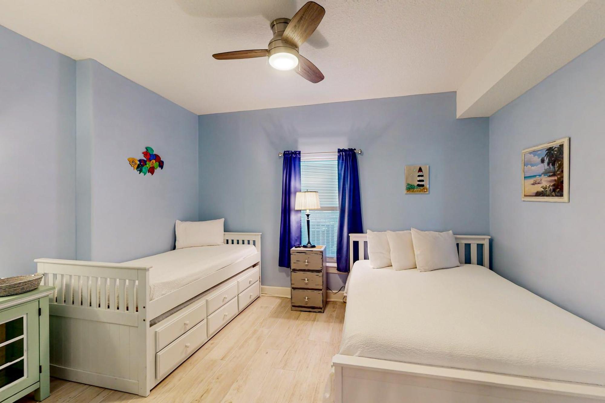 Tropic Winds 1808 * Panama City Beach