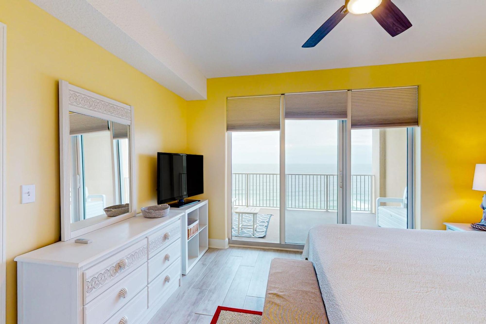 Tropic Winds 1808 * Panama City Beach
