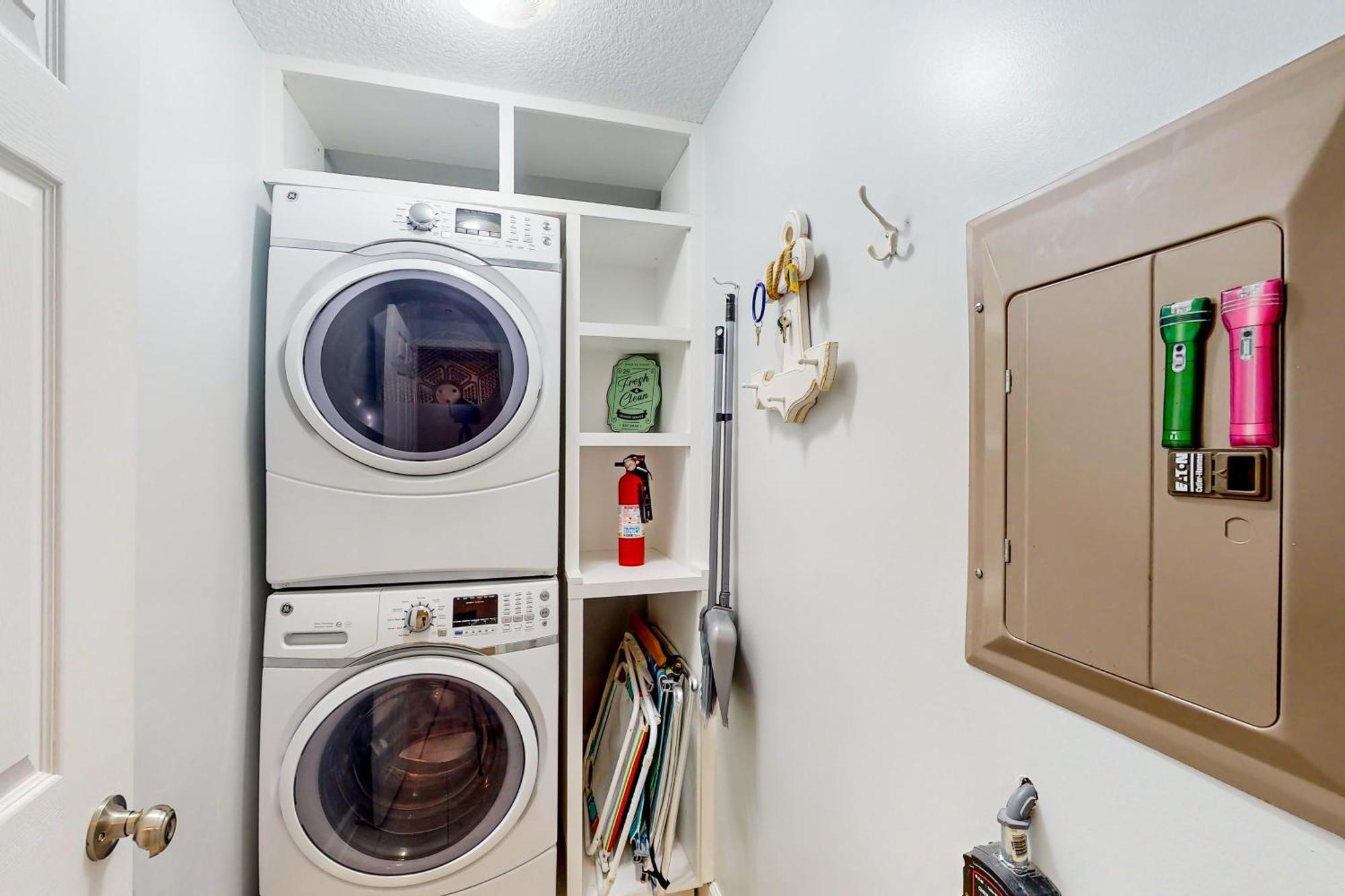 Apartment Tropic Winds 1808 Panama City Beach