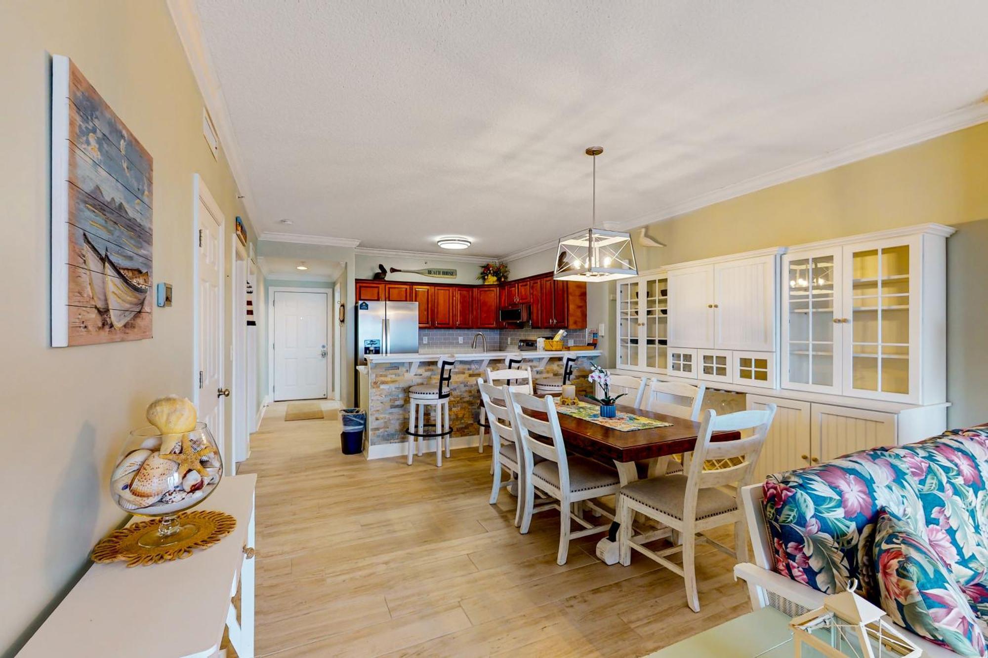 Tropic Winds 1808 * Panama City Beach