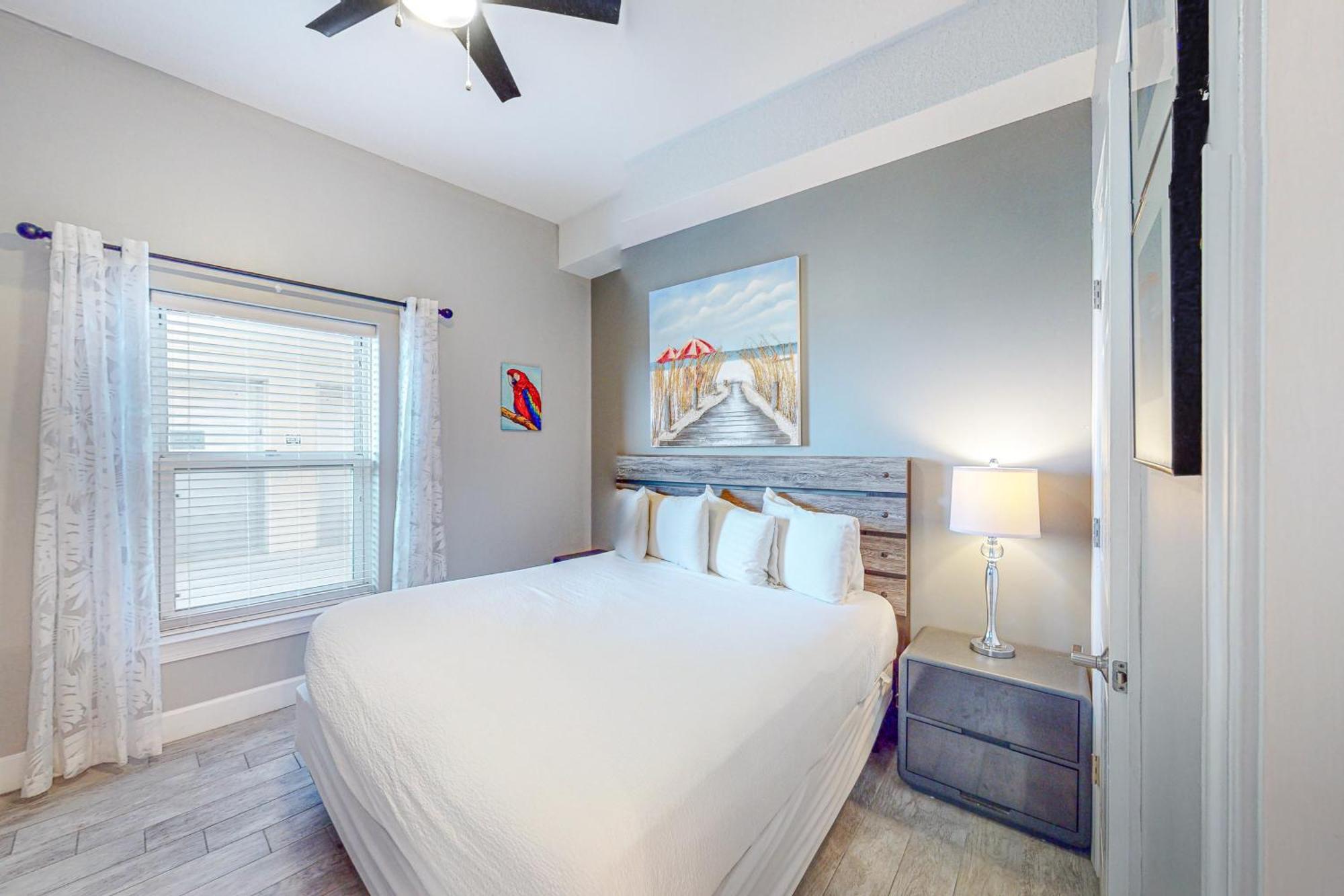 Ocean 2203 Apartment Panama City Beach