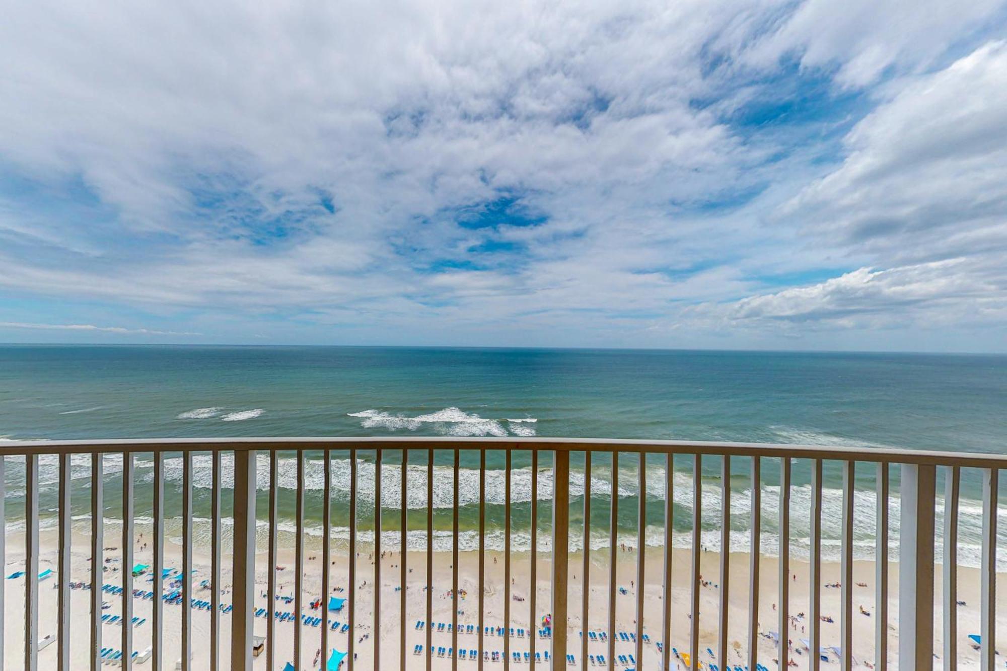 Ocean 2203 Panama City Beach