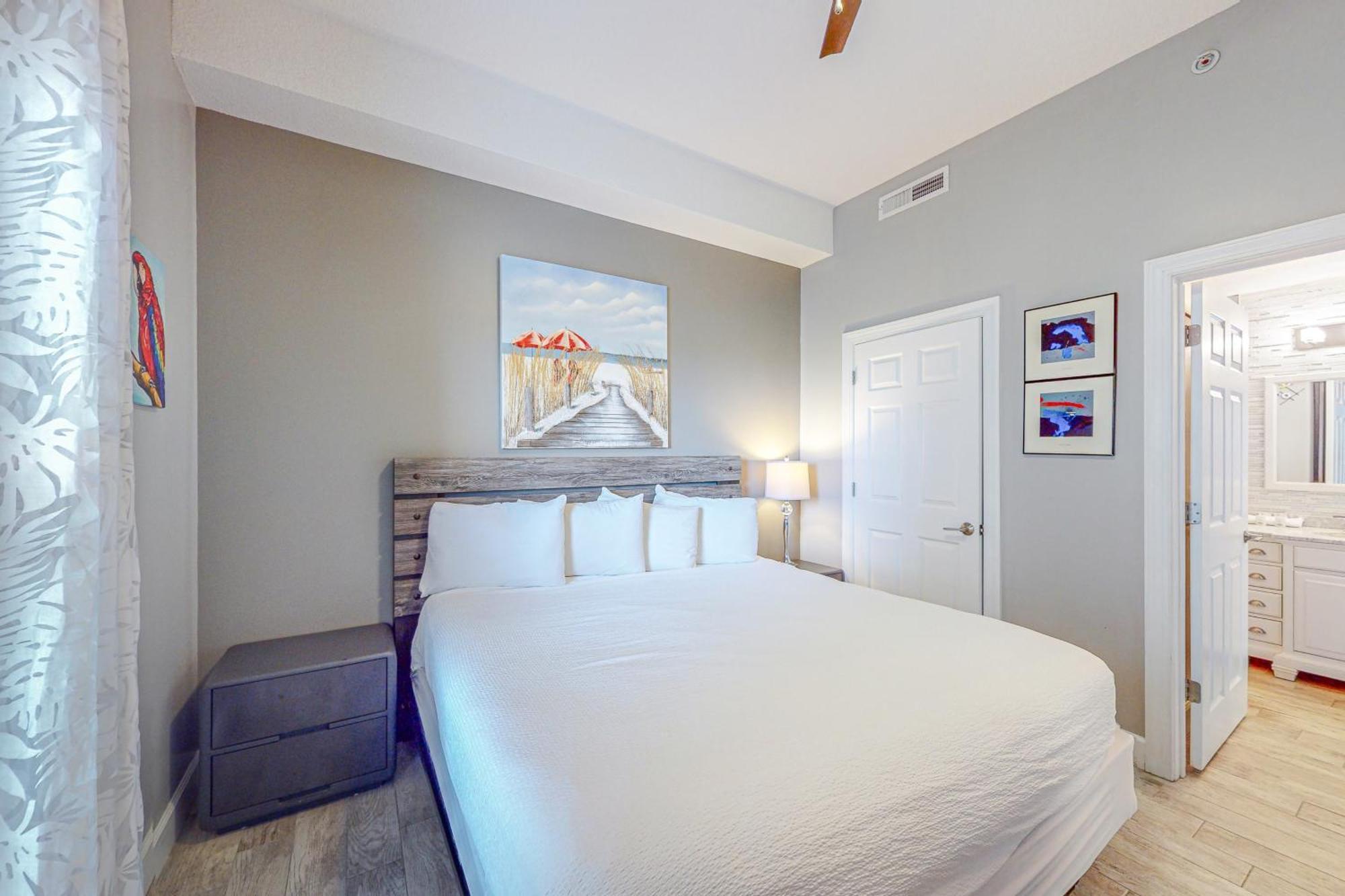 Apartment Ocean 2203 Panama City Beach