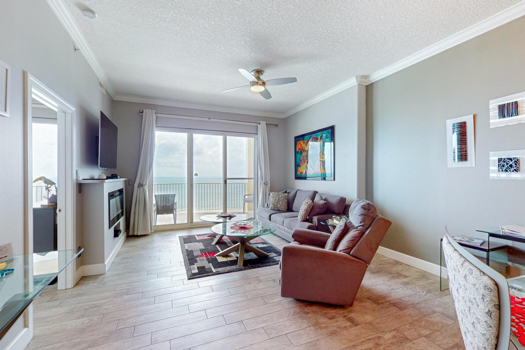 Ocean 2203 Panama City Beach