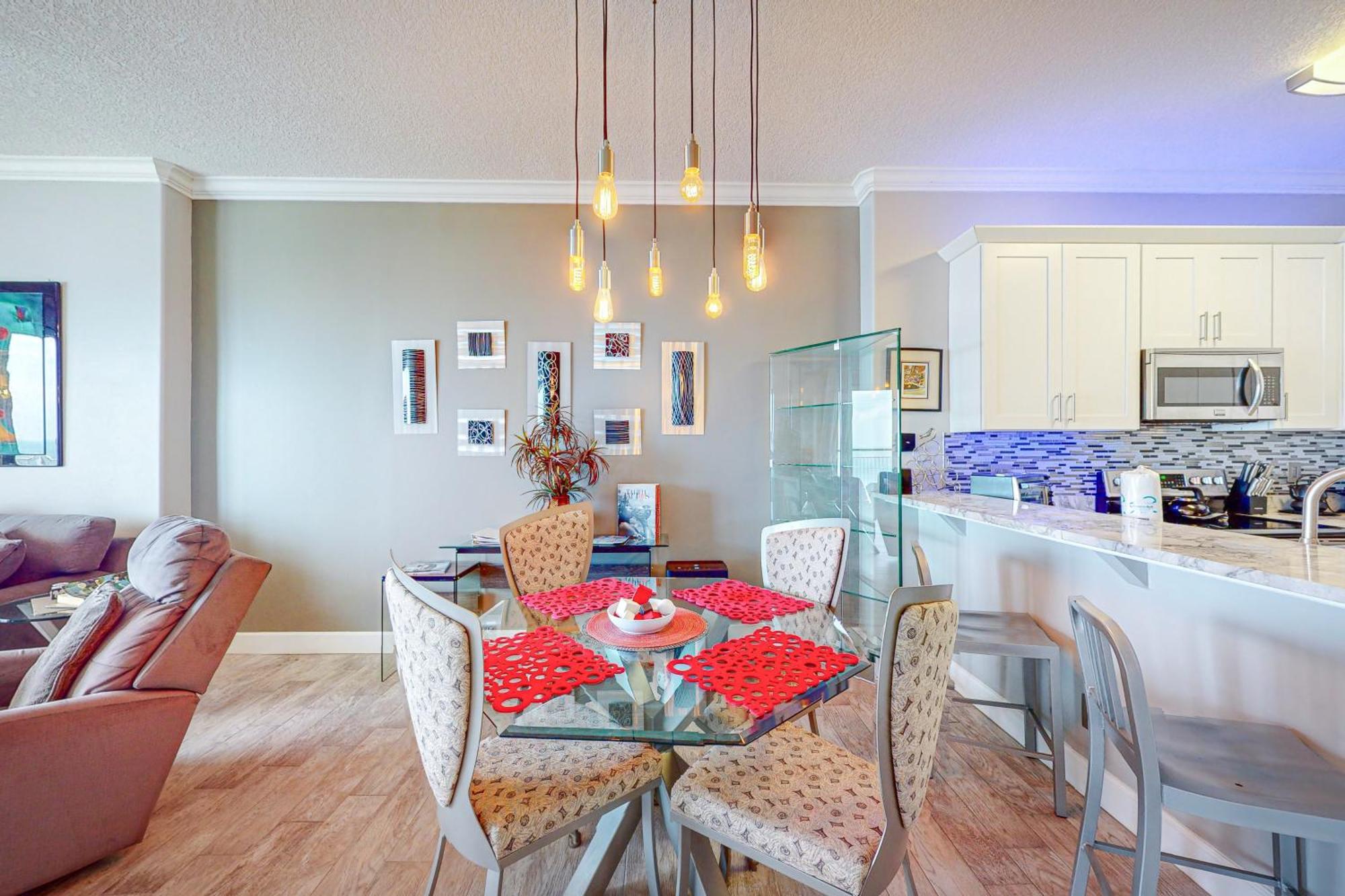 Ocean 2203 Apartment *