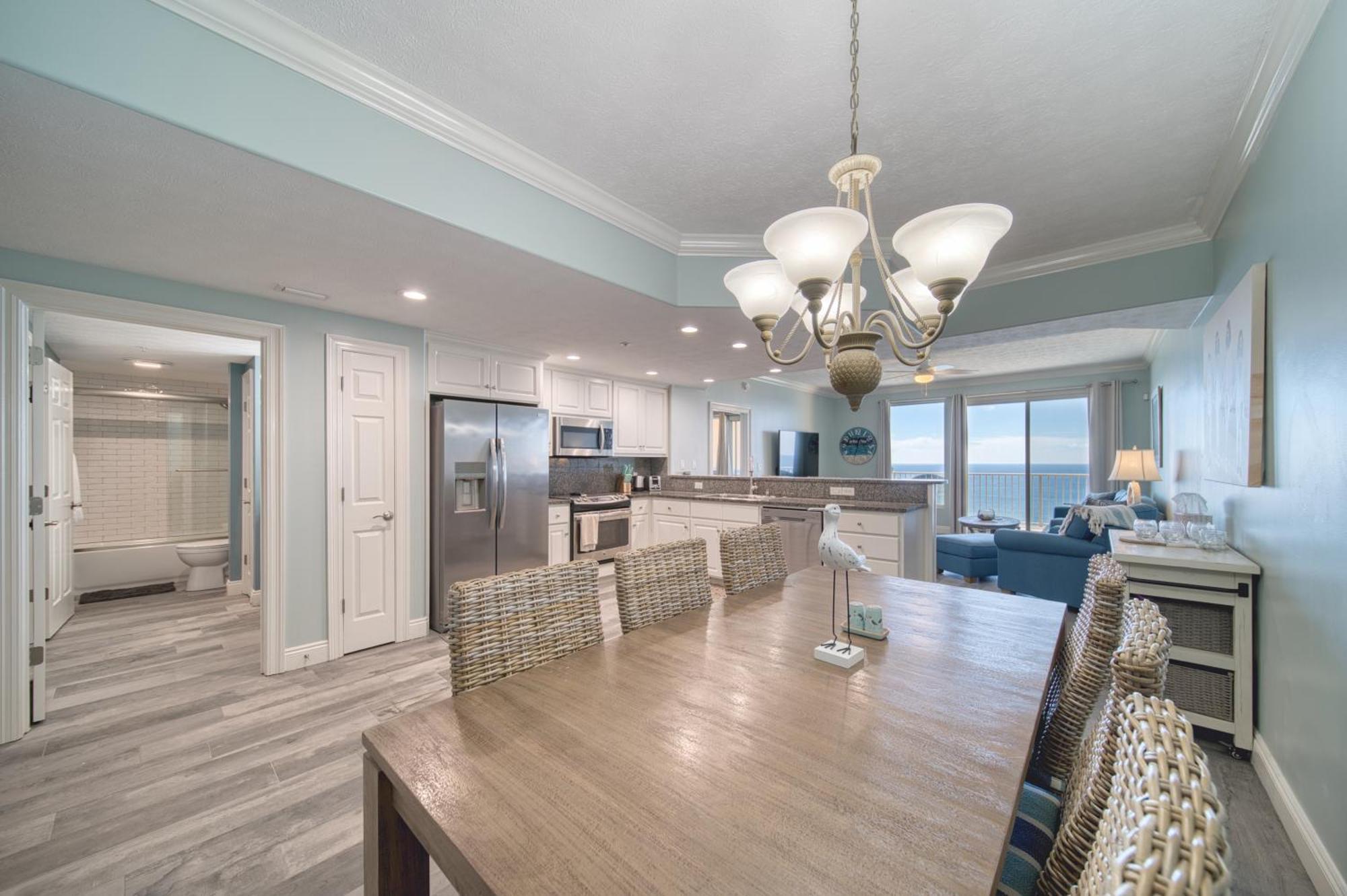 Holiday home Treasure Island 1606 *
