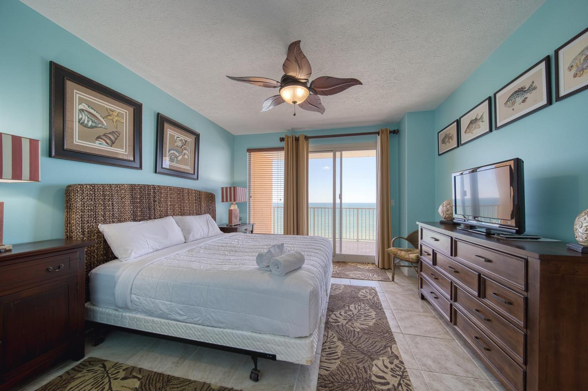 Treasure Island 1806 Holiday home *