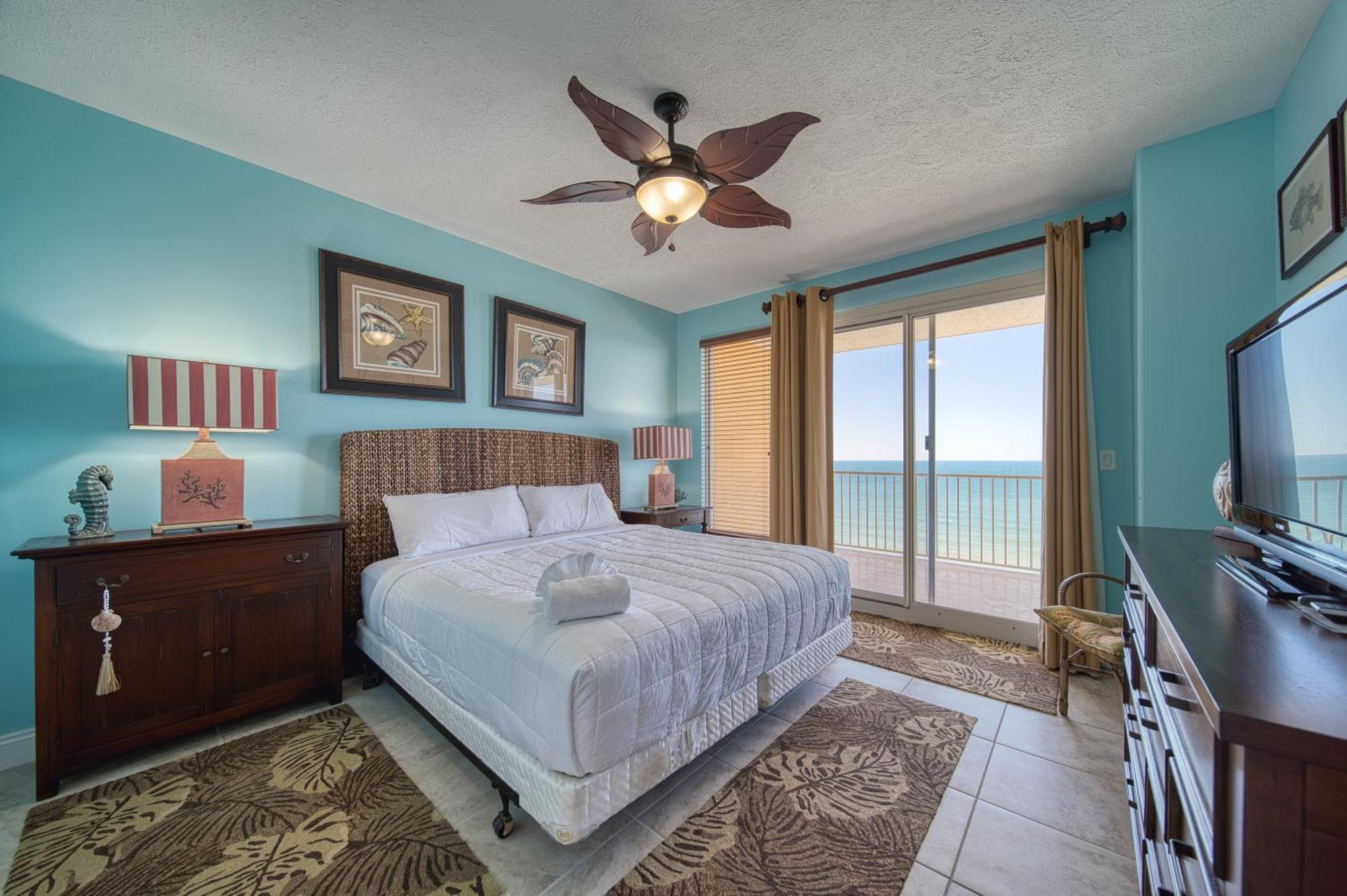 Treasure Island 1806 * Panama City Beach
