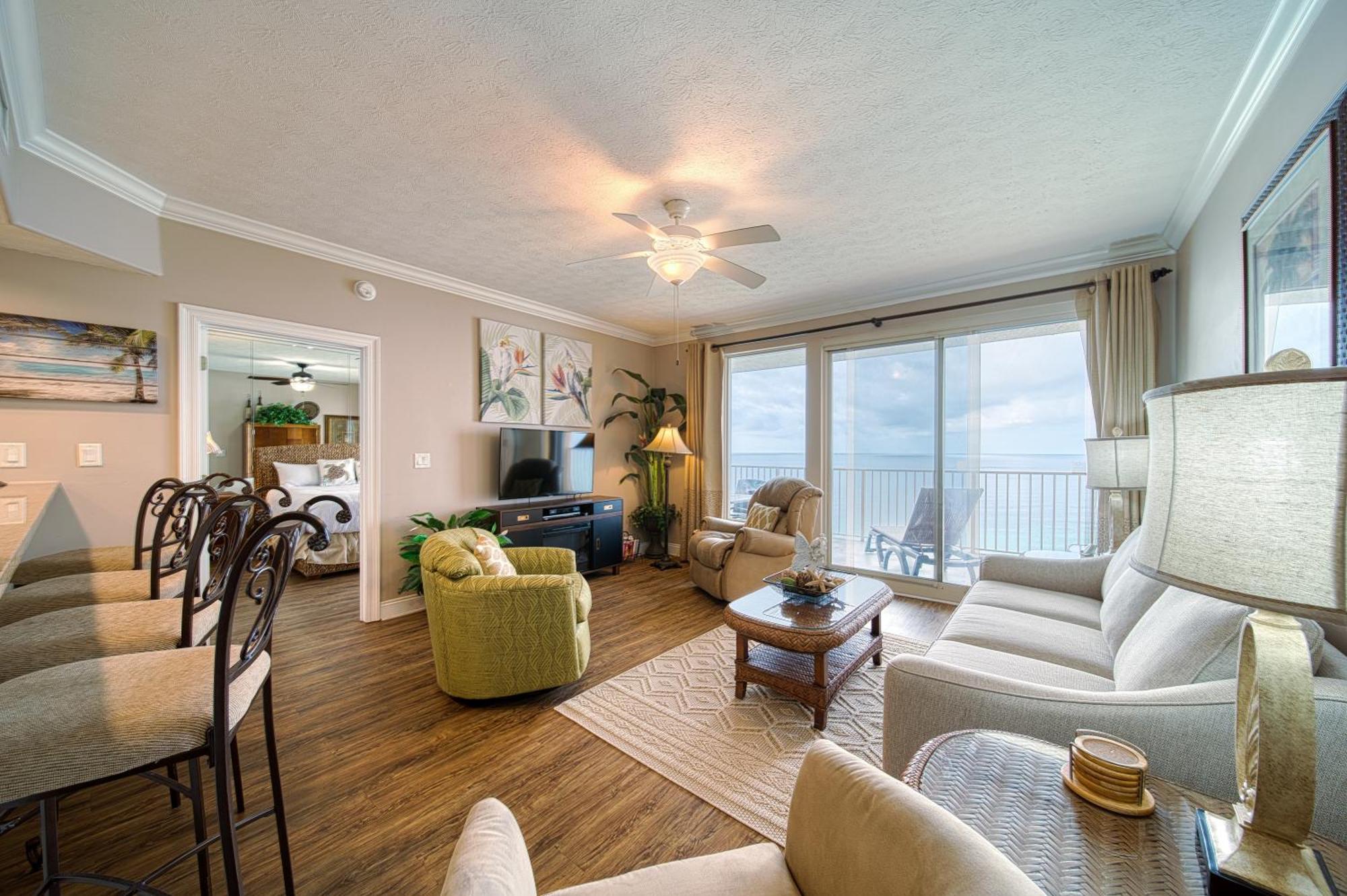 Treasure Island 1704 Holiday home *
