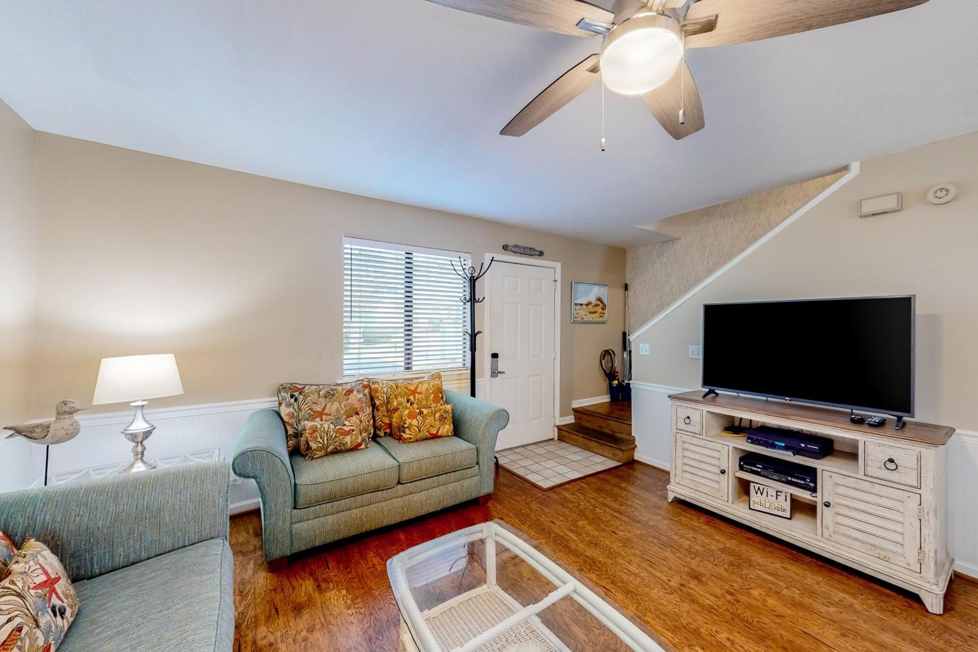Holiday home Gulf Highlands 120 Abbie Lane Panama City Beach