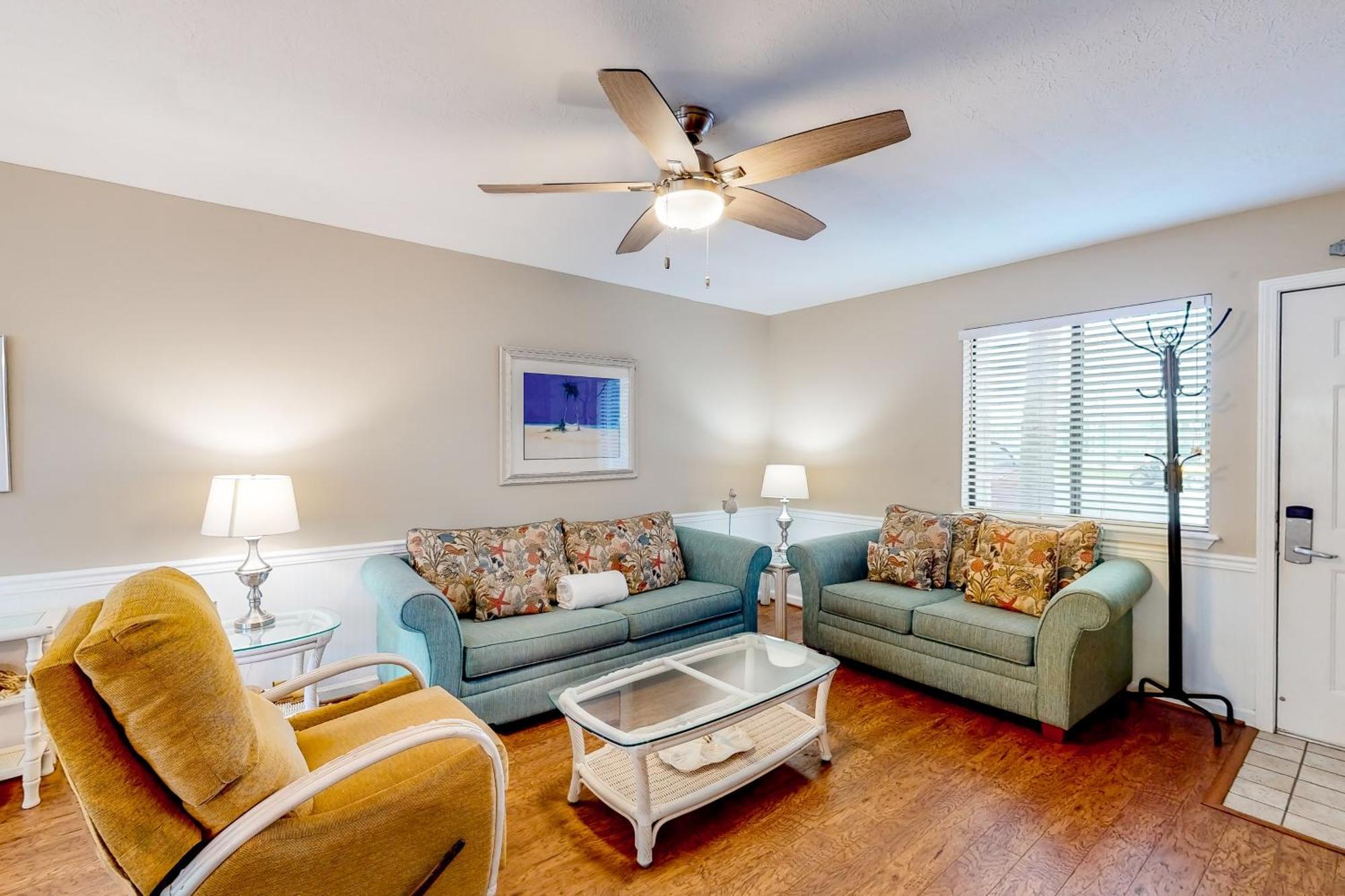 Gulf Highlands 120 Abbie Lane Holiday home