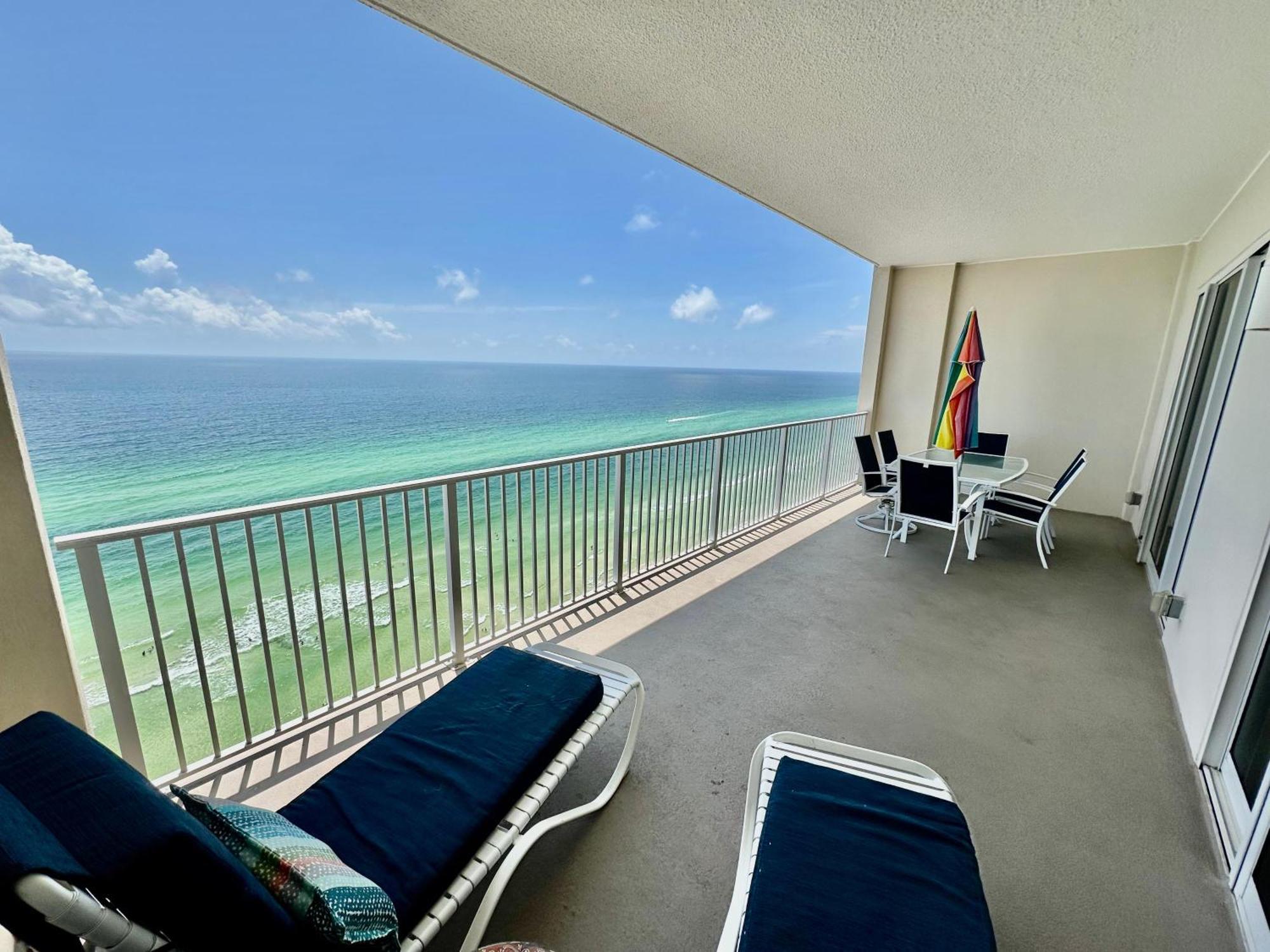 Ocean Reef 1907 * Panama City Beach
