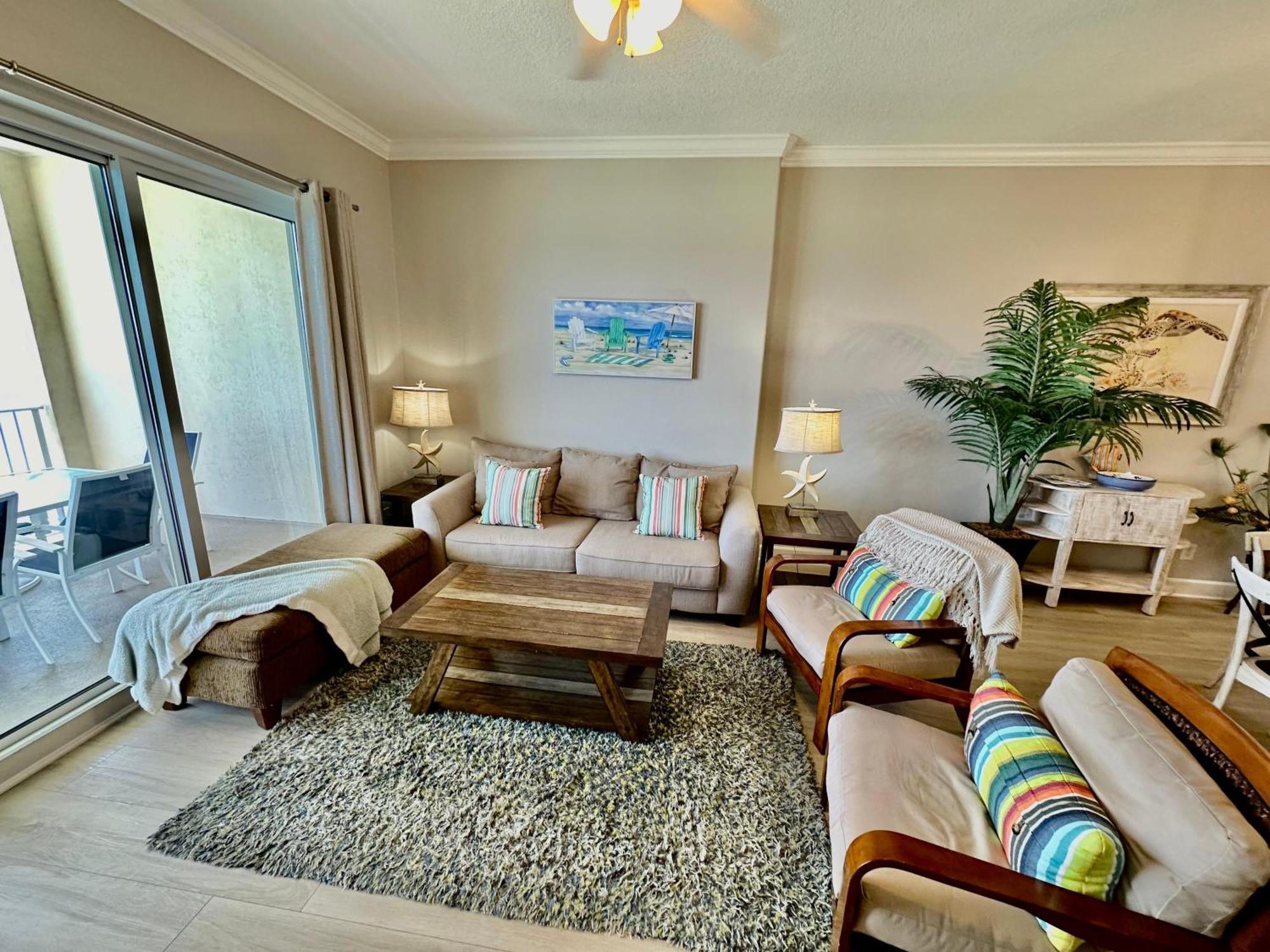 Ocean Reef 1907 Holiday home Panama City Beach