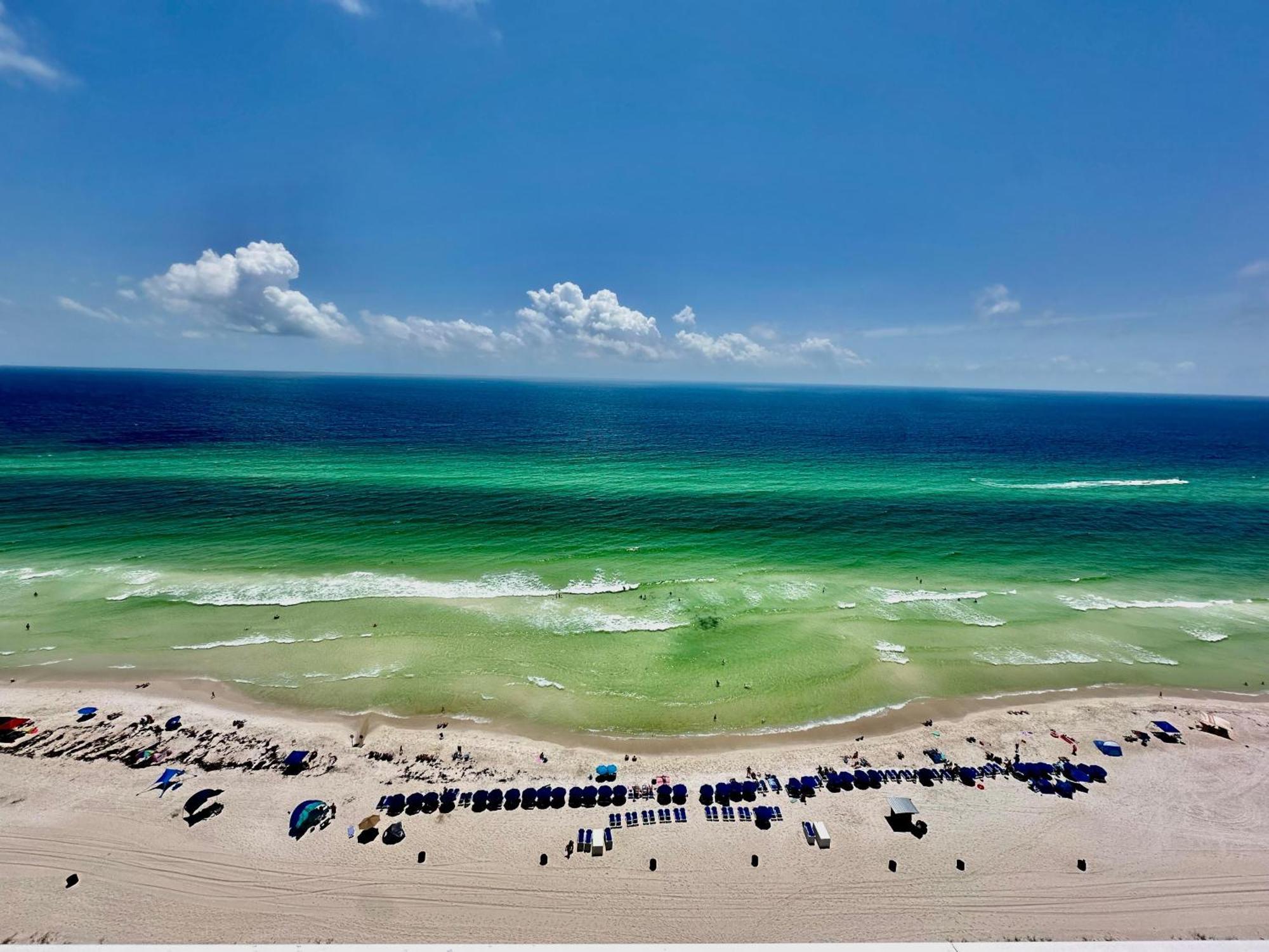 Ocean Reef 1907 * Panama City Beach