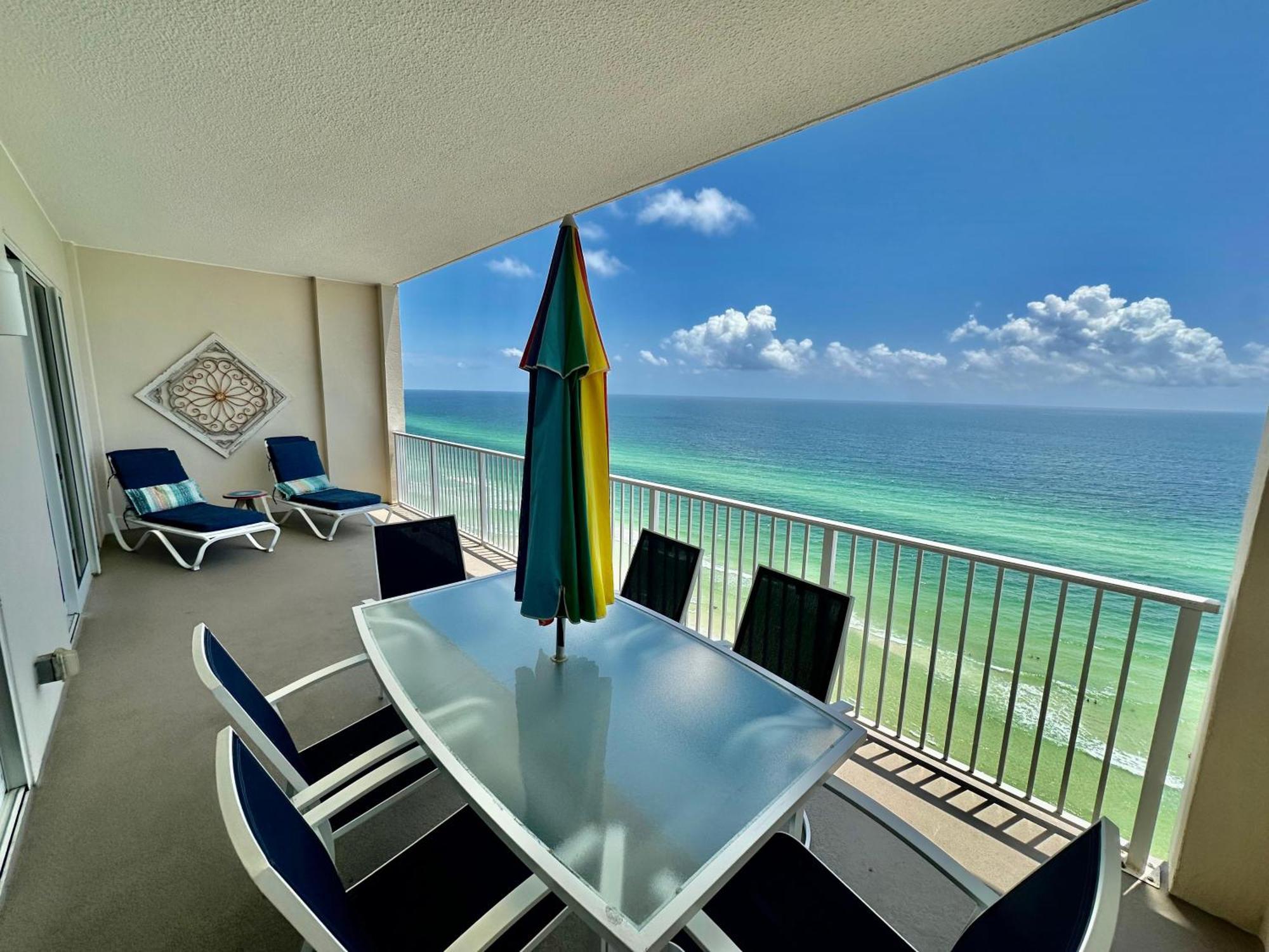 Ocean Reef 1907 Holiday home Panama City Beach