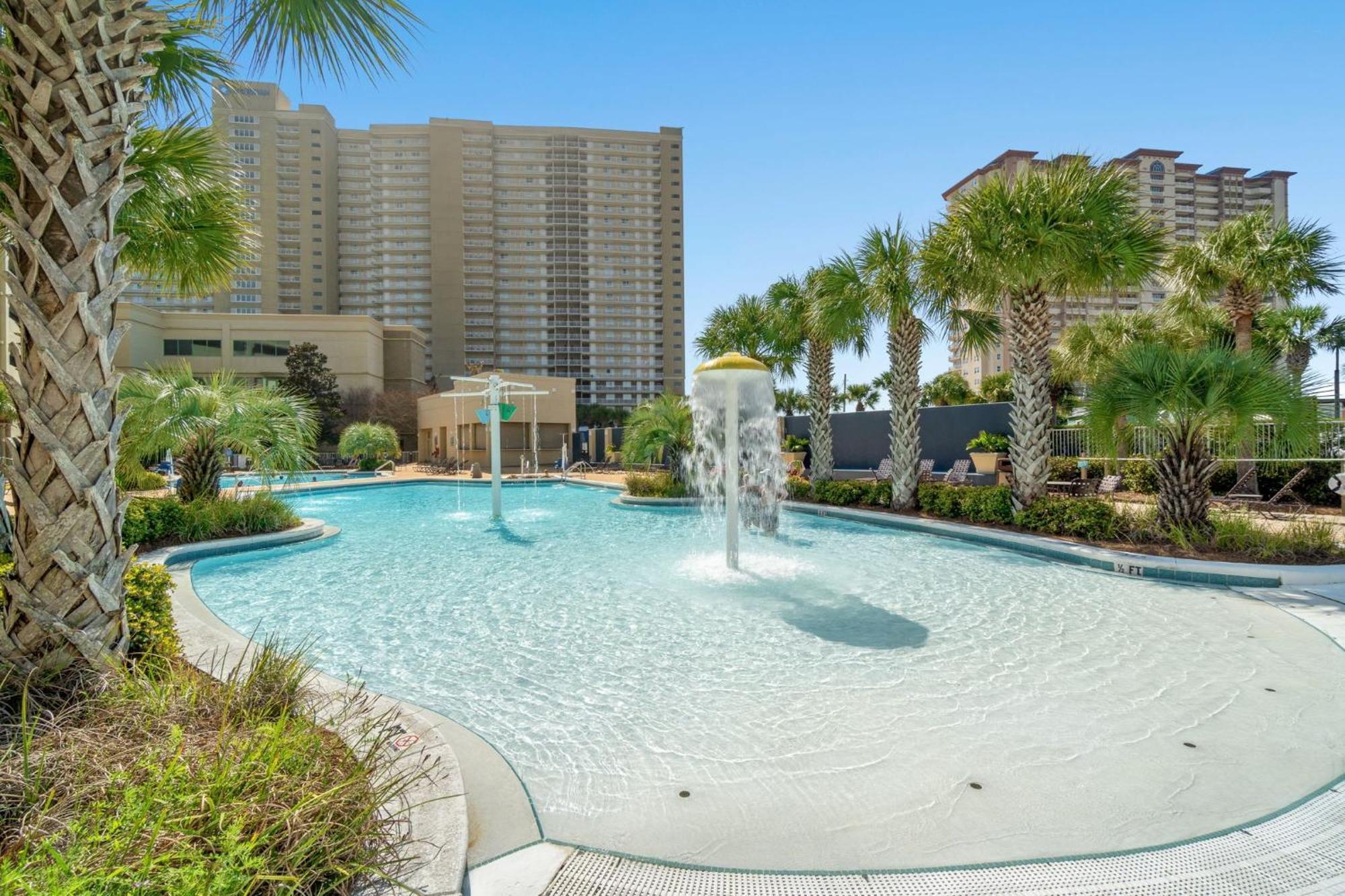 Emerald 1834 Panama City Beach