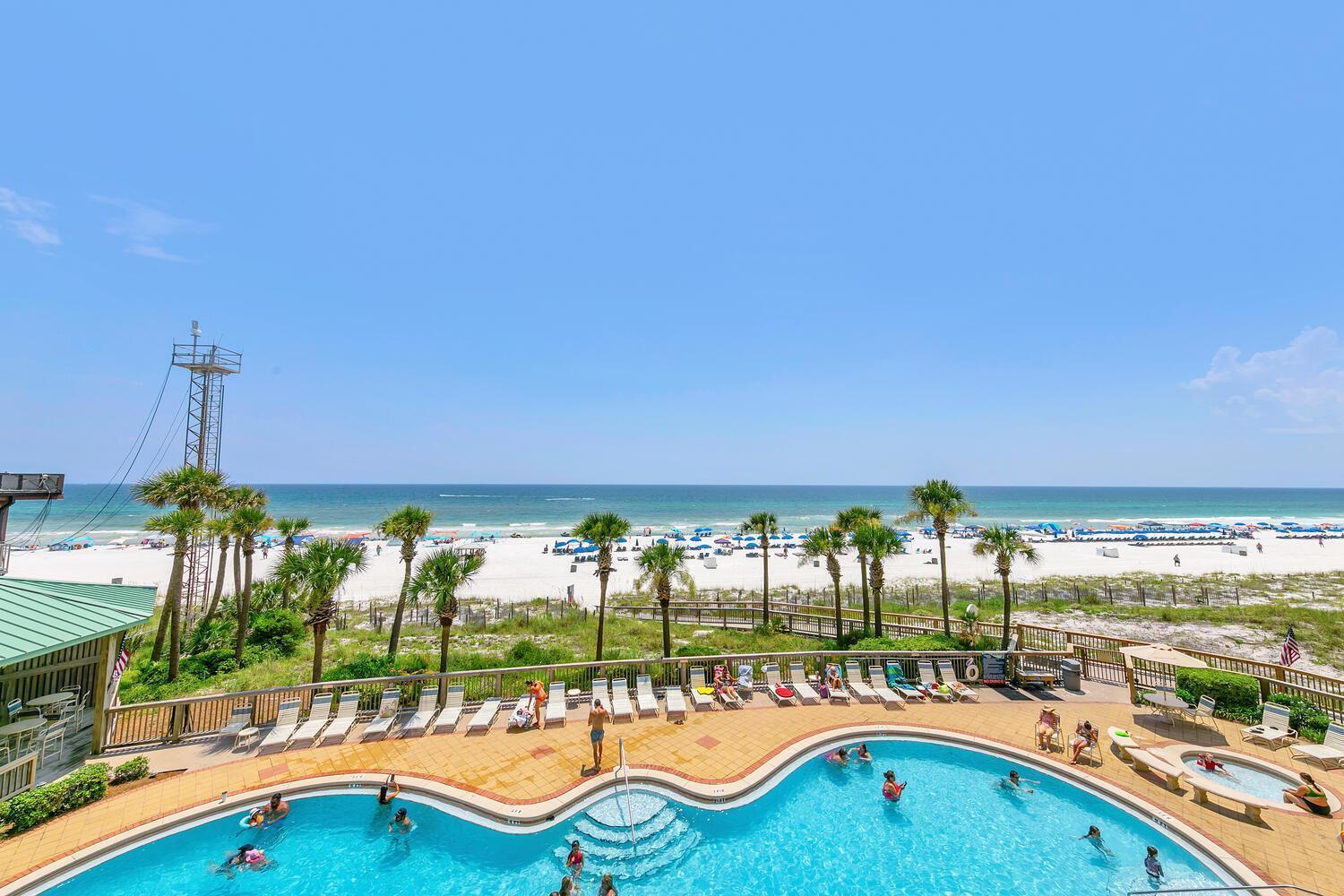 Apartment Hidden Dunes 305 Panama City Beach