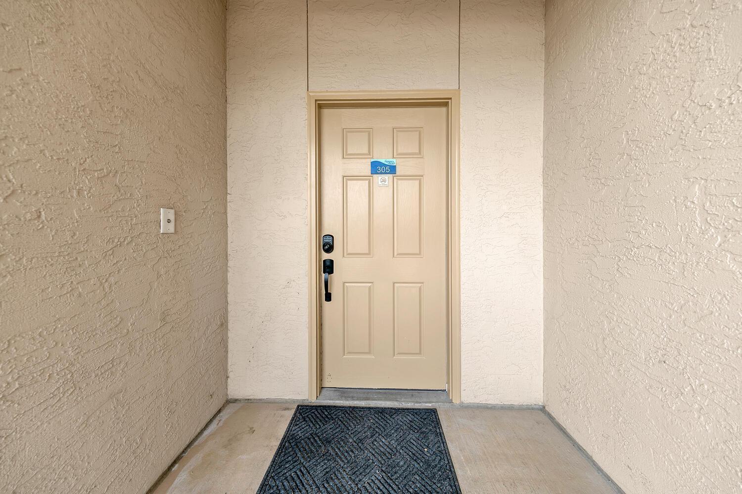 Hidden Dunes 305 Apartment
