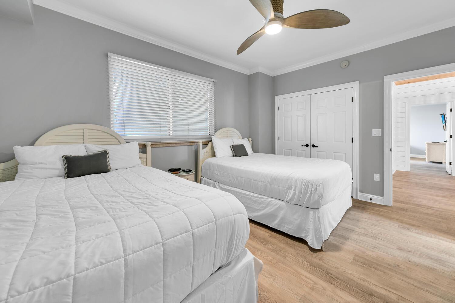 Hidden Dunes 305 Apartment Panama City Beach