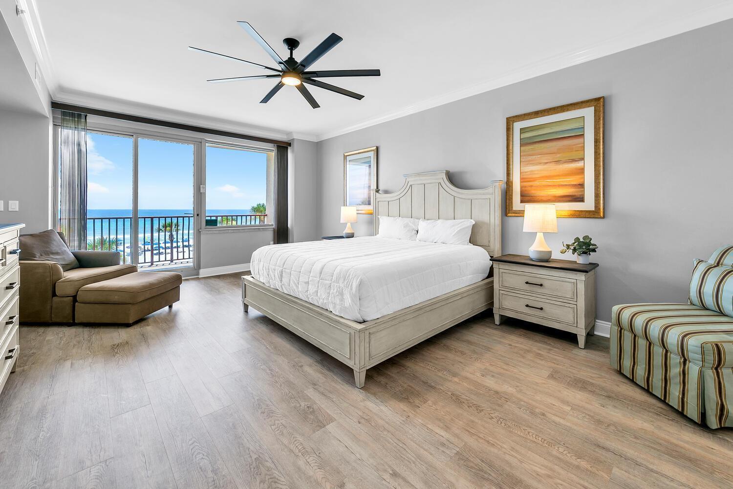 Hidden Dunes 305 Apartment Panama City Beach