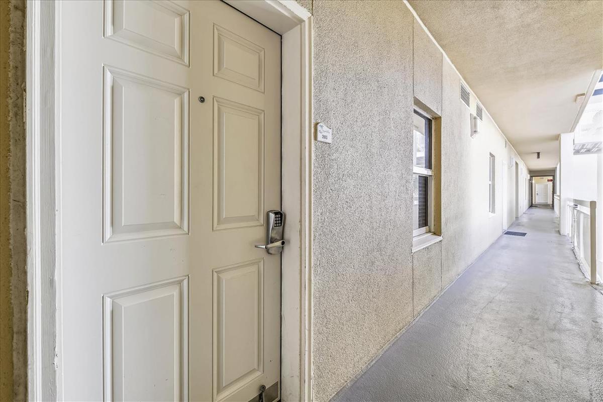 Apartment Seychelles 301