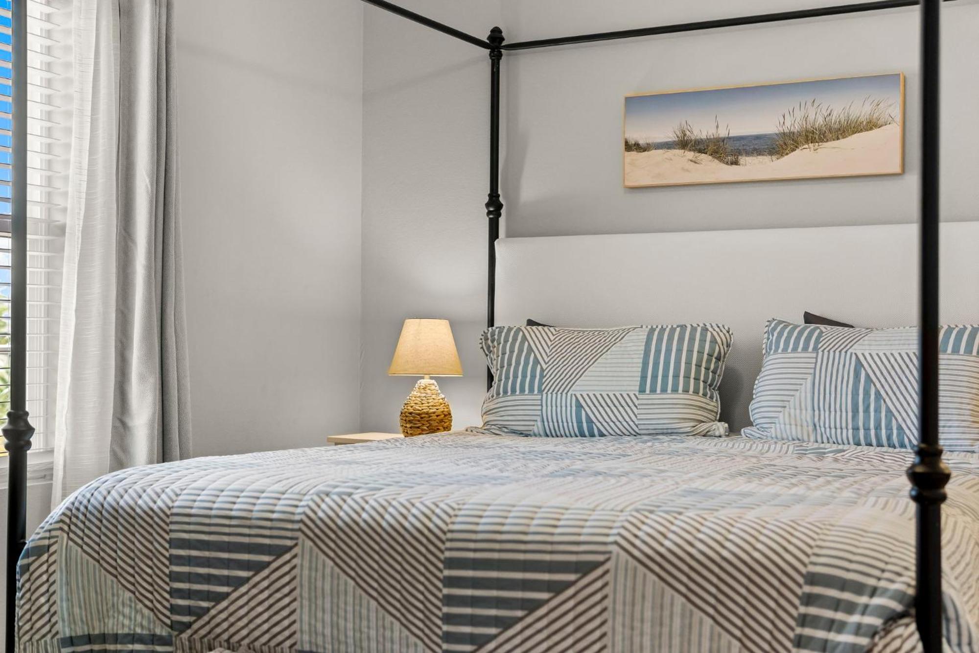 Stunning Views! Located Steps 2 Beach, Restaurants & Shops! By Dolce Getaways Pcb Apartment Panama City Beach