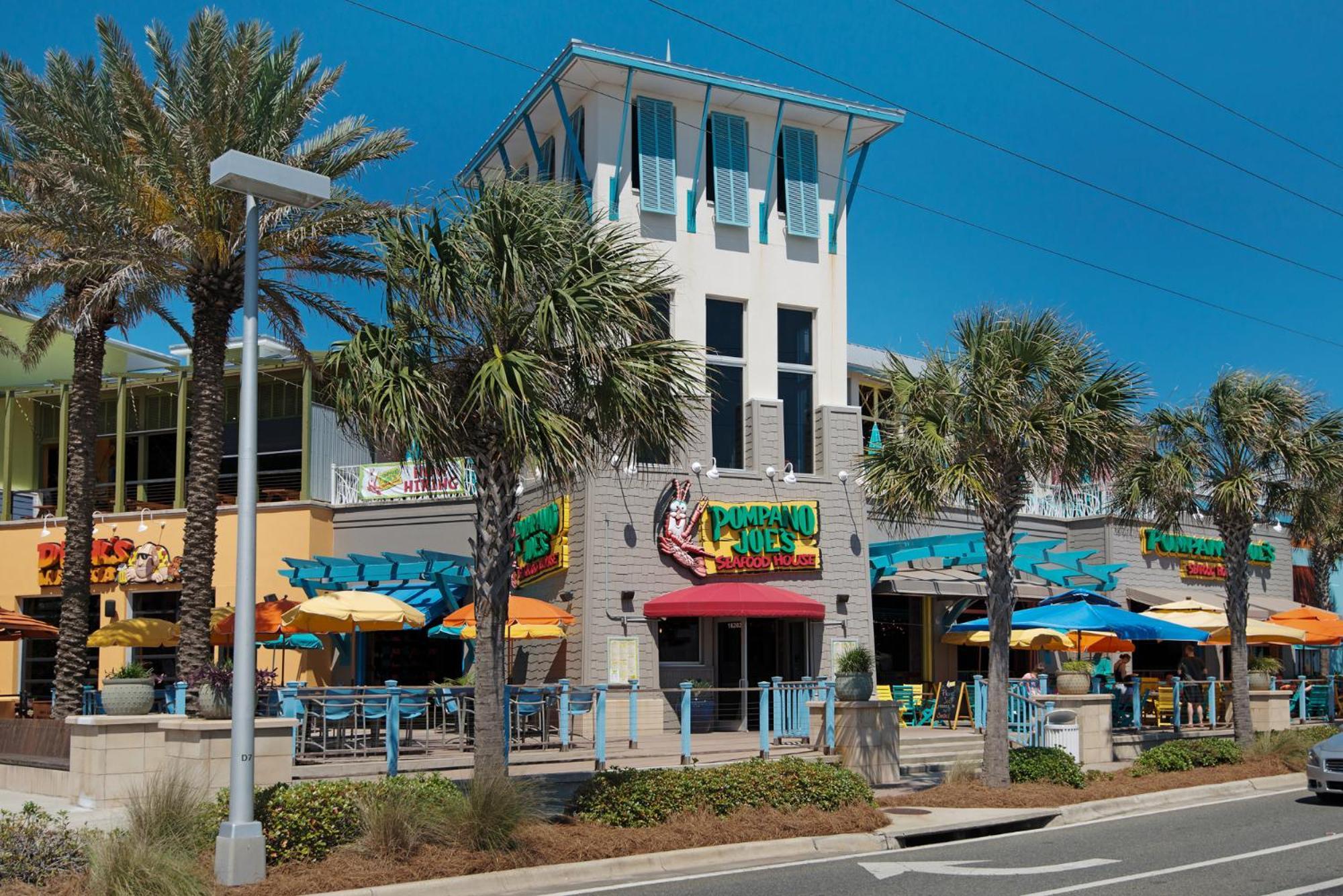 Holiday home Beautiful Townhome Right On The Gulf - Get Ready To Relax!
