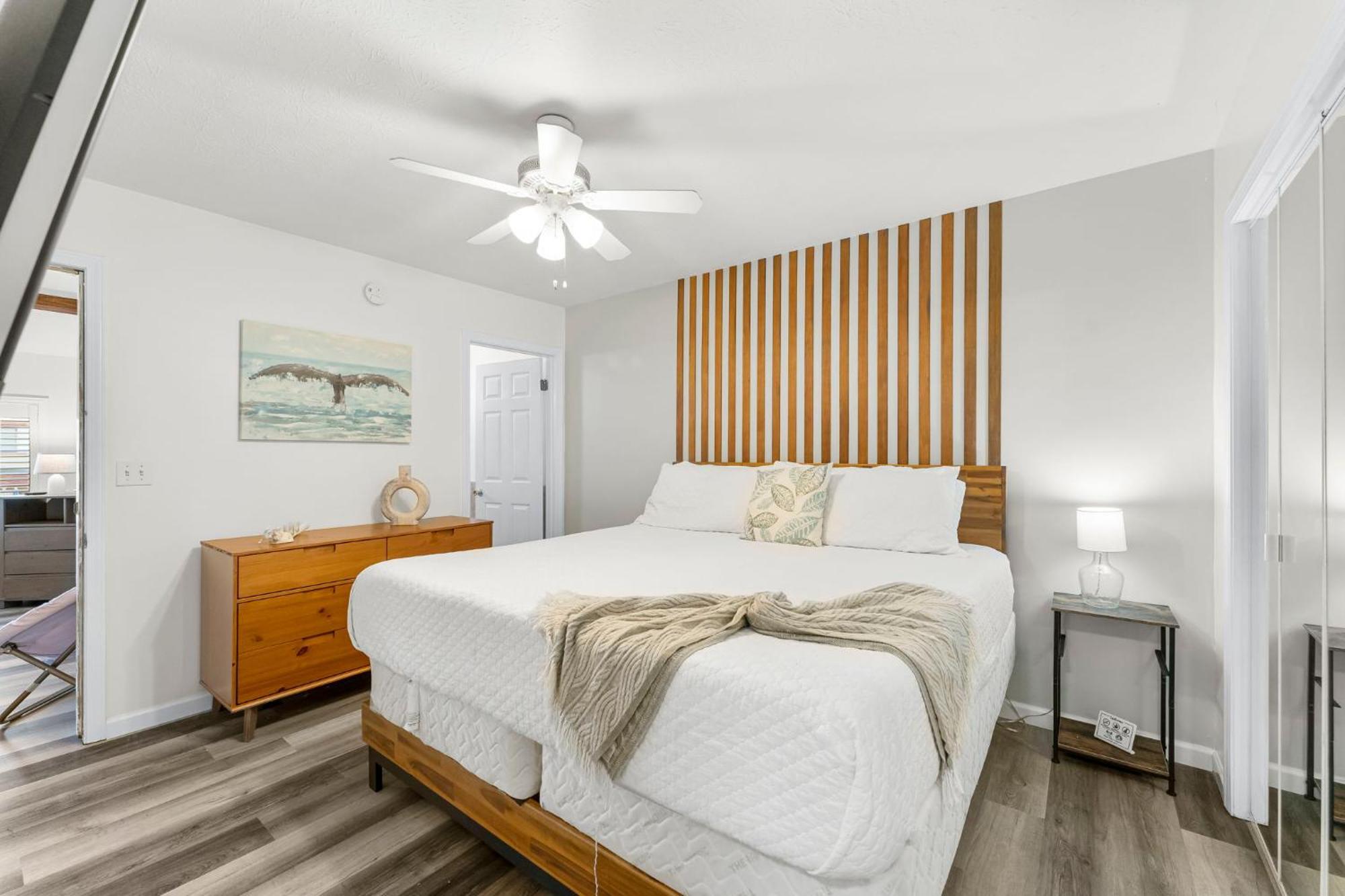 Stylish 4br Canal View 11 Pools House Panama City Beach