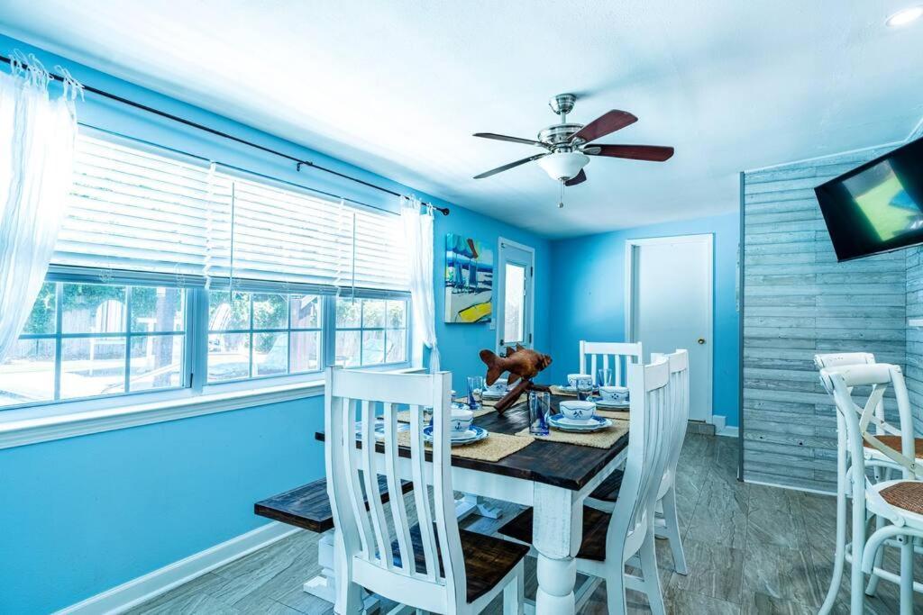 Happy Ours Pool Escape Villa Panama City Beach