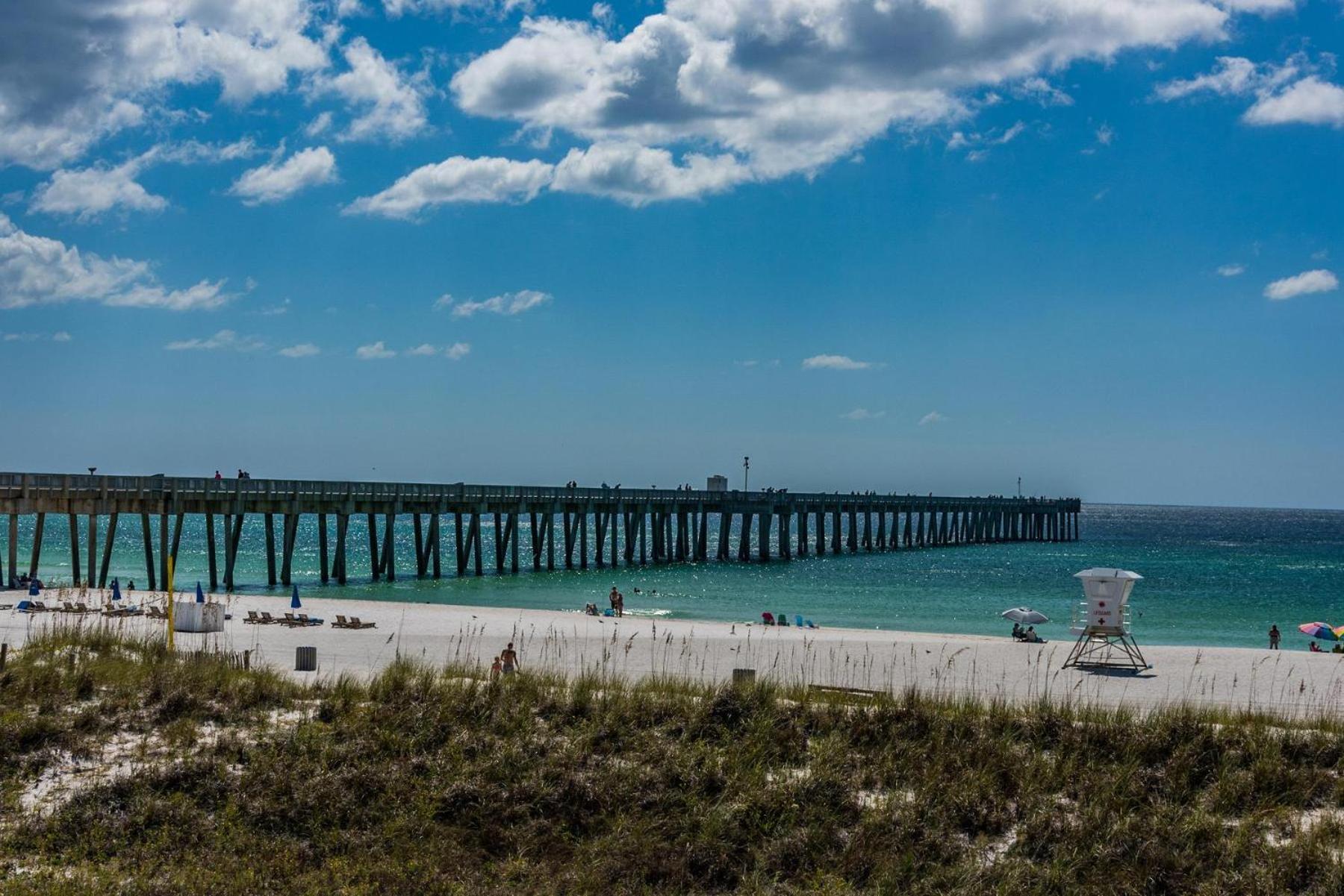 Tidewater 1005 Panama City Beach