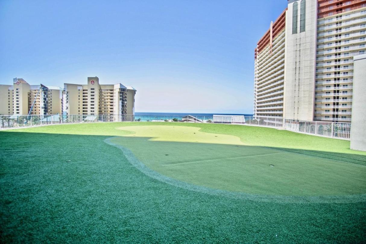 Spectacular 1bd Condo! Amazing Gulf Views! Free Chairs! By Dolce Getaways Pcb Panama City Beach