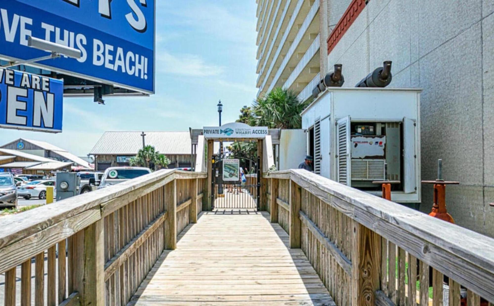& Ocean Views! Steps To & Dining, Sleeps 9! Dolce Getaways Pcb *
