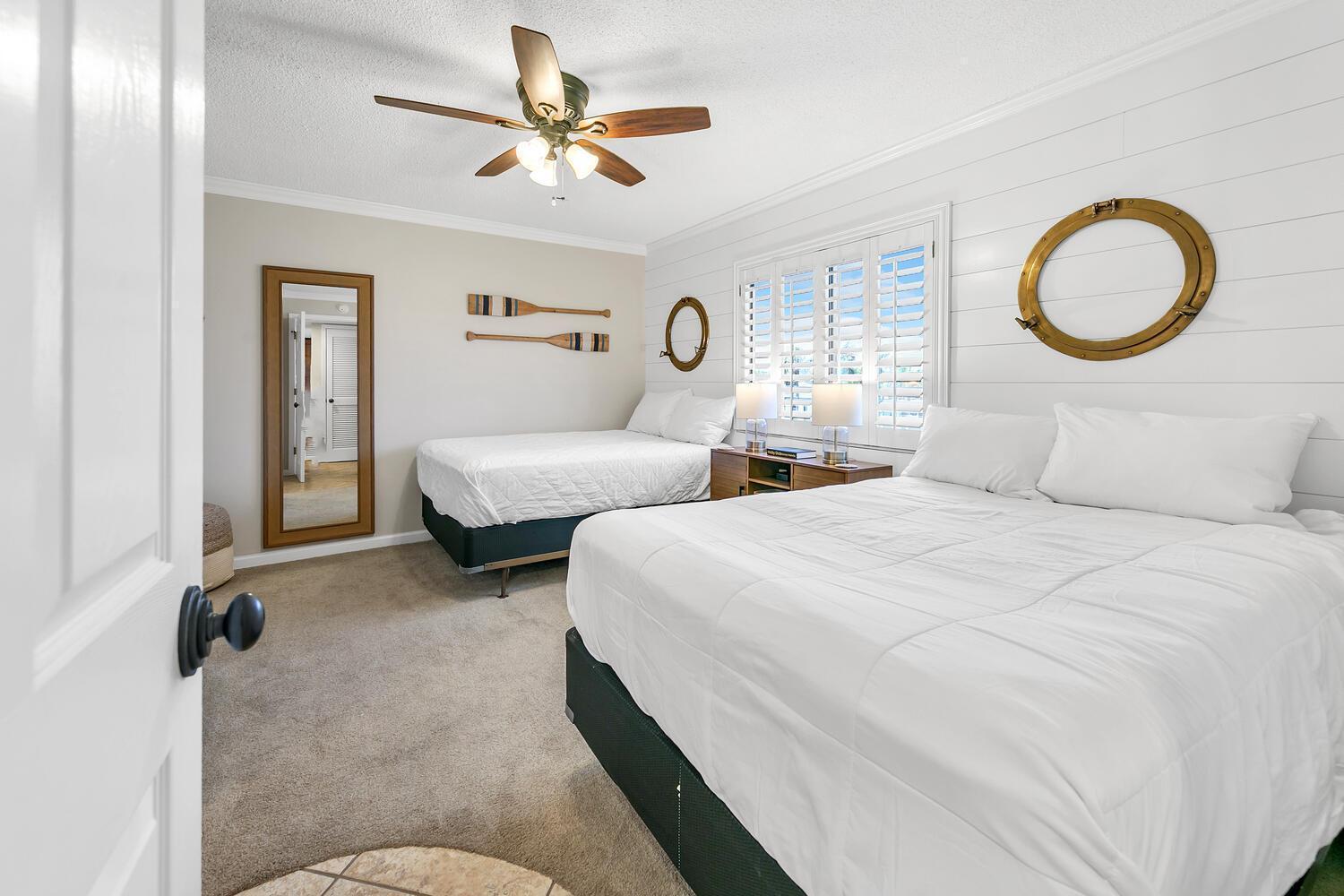 Holiday home Commodore 203 Panama City Beach