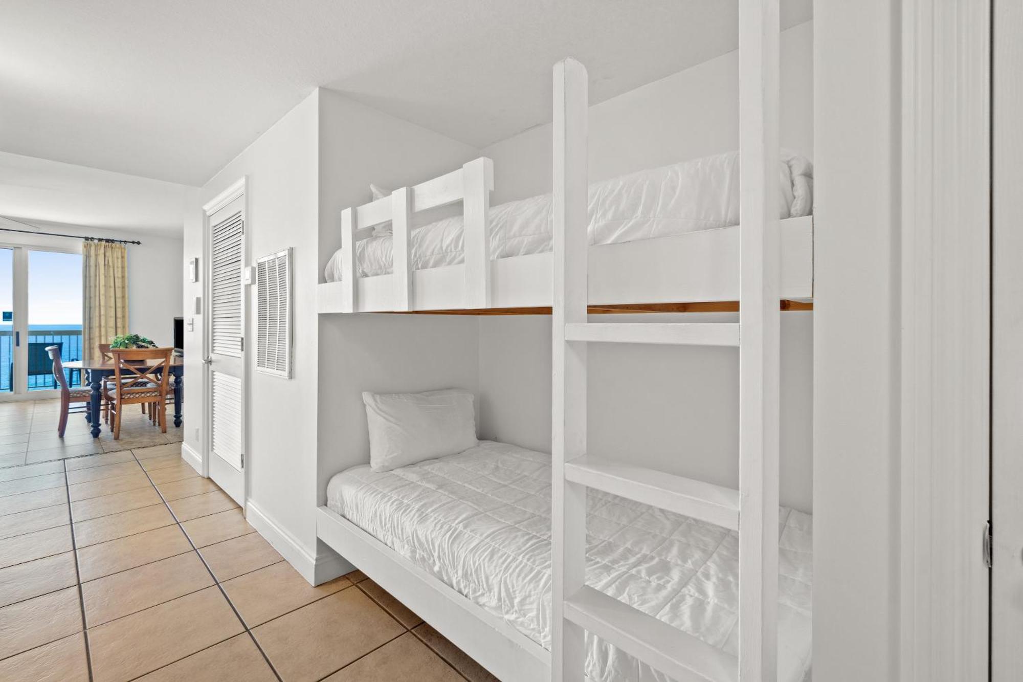 Apartment Calypso & Towers By Panhandle Getaways Panama City Beach