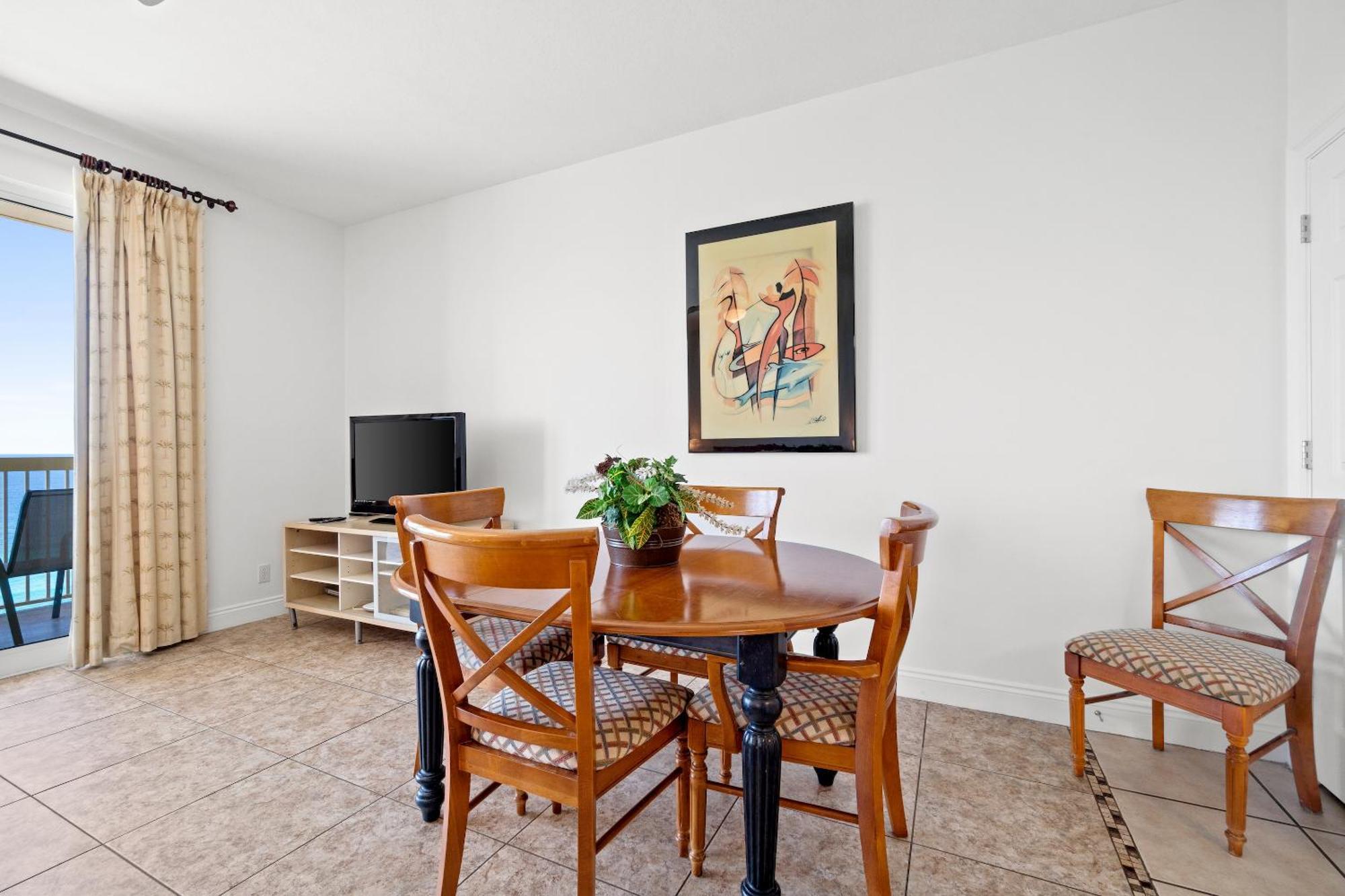 Calypso & Towers By Panhandle Getaways Panama City Beach