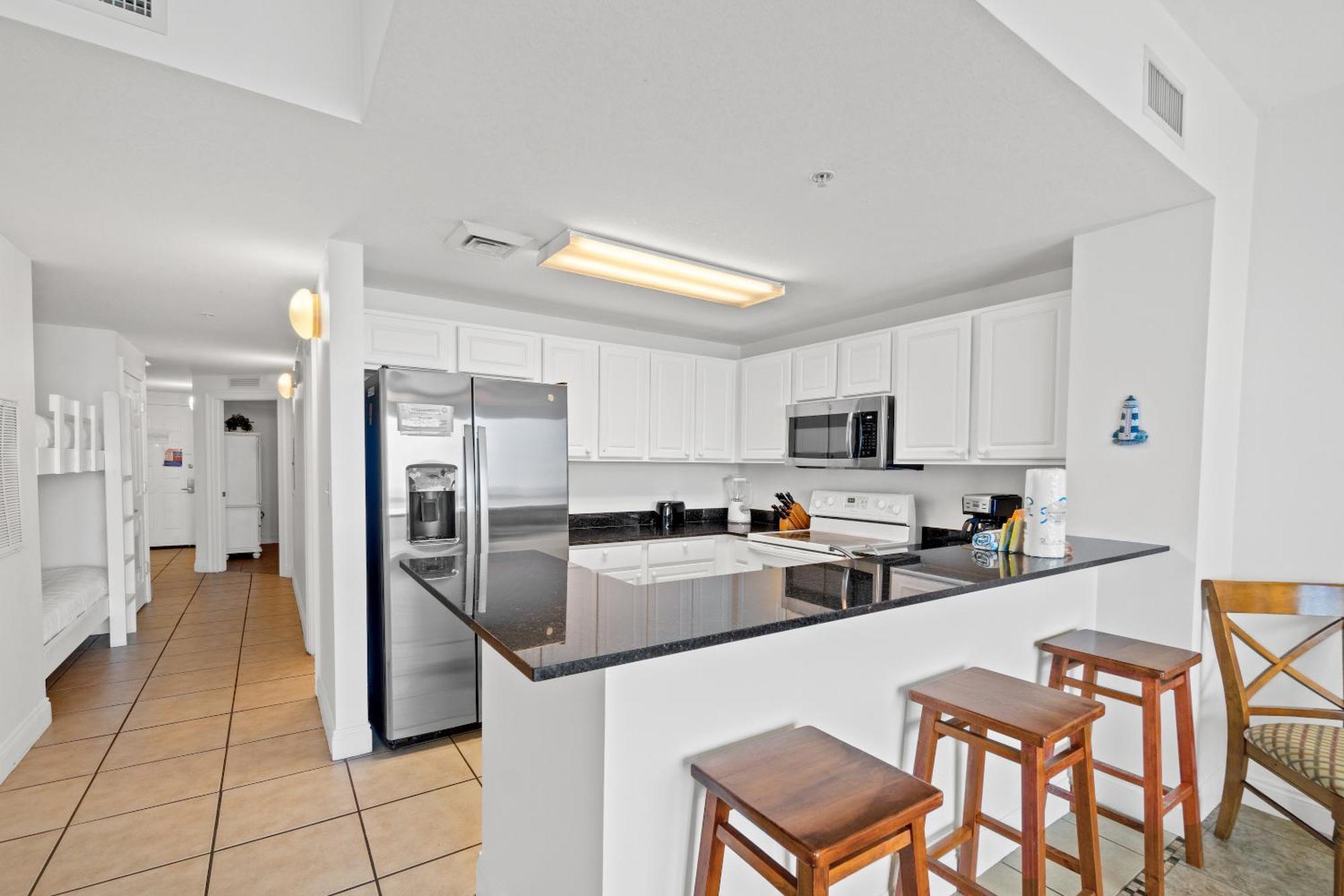 Calypso & Towers By Panhandle Getaways Apartment