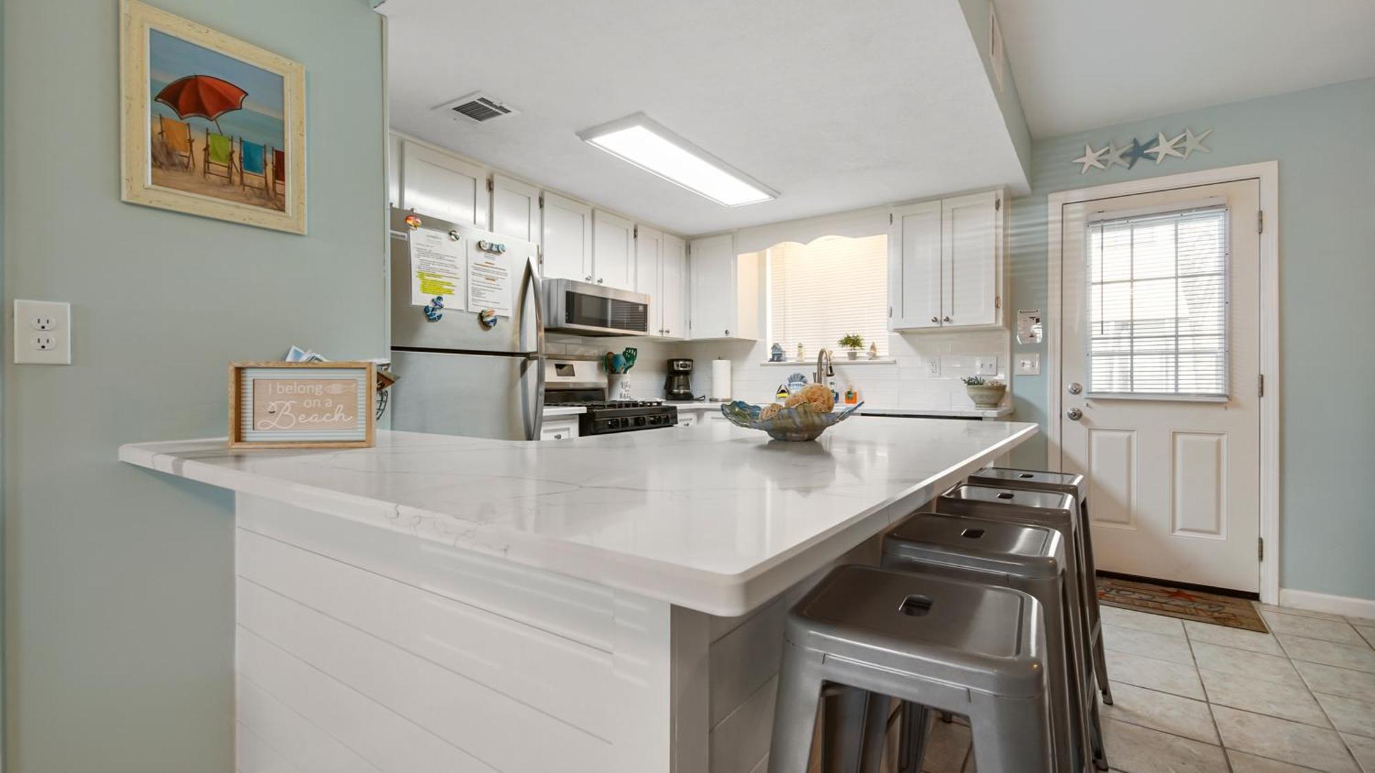 Holiday home Access Close To Walmart, Bowling,skating And Game Panama City Beach