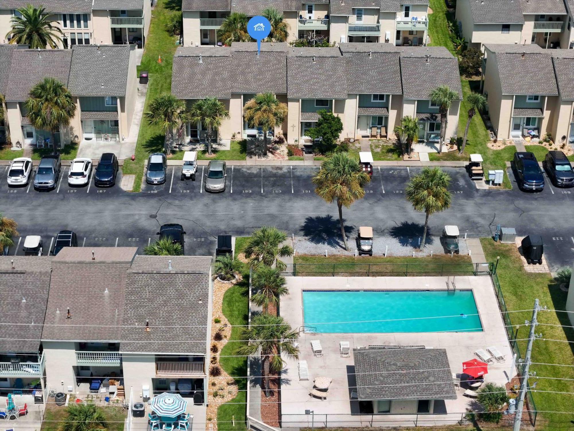 Access Close To Walmart, Bowling,skating And Game Holiday home