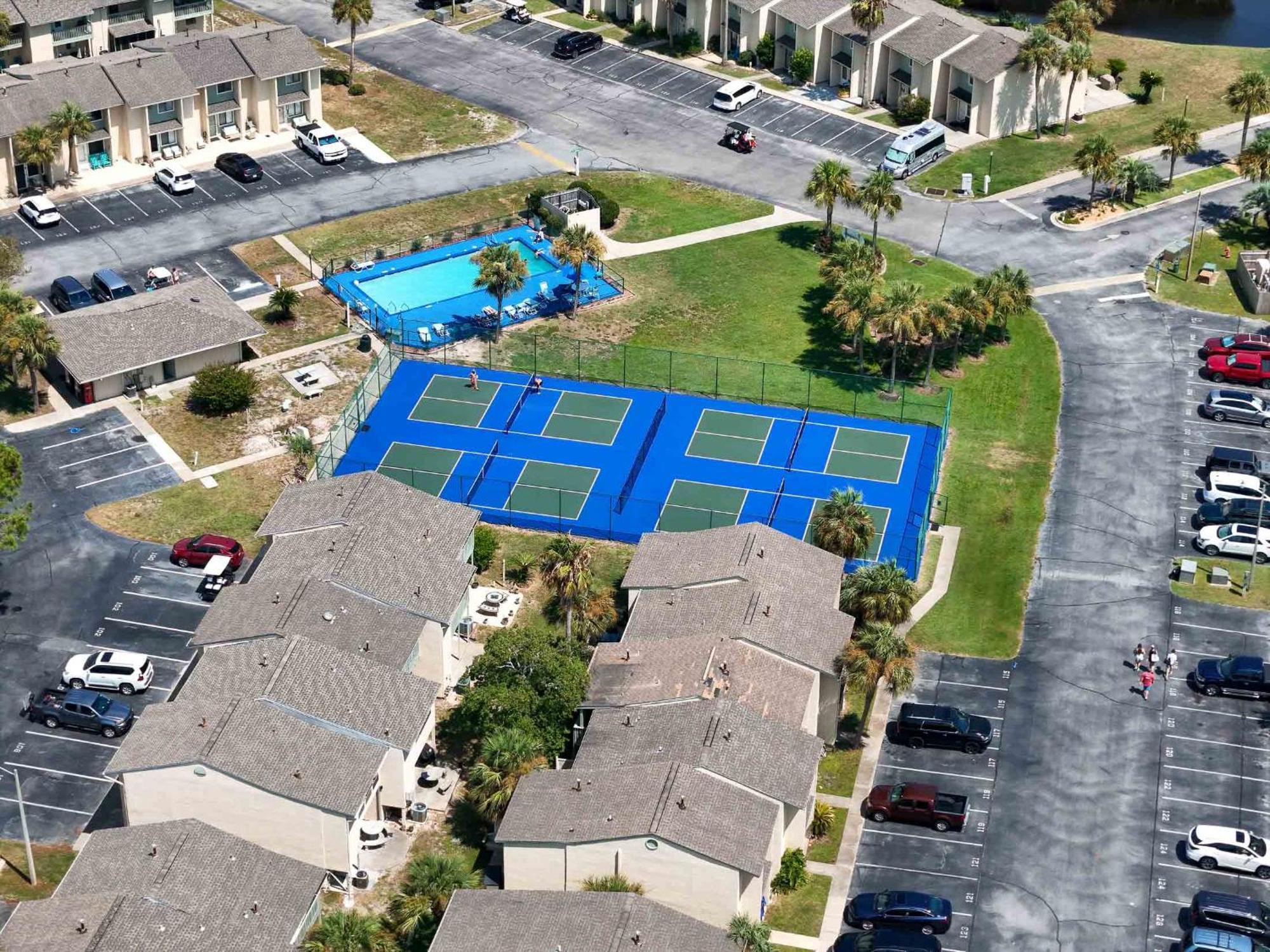 Access Close To Walmart, Bowling,skating And Game Holiday home Panama City Beach