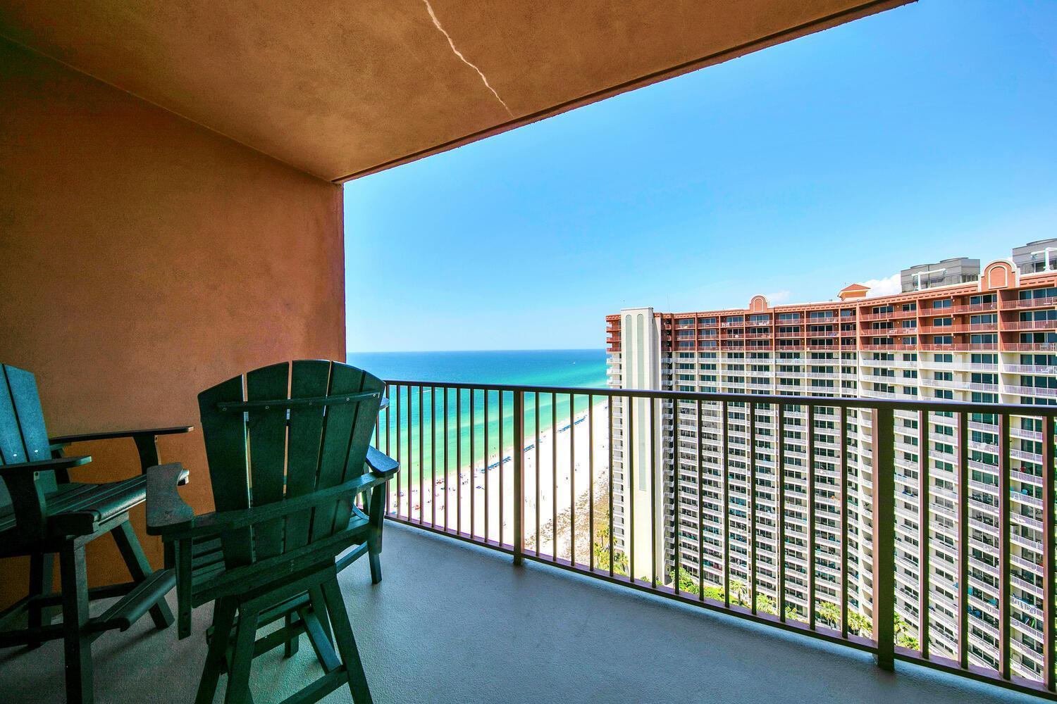 Shores Of Panama 2127 Panama City Beach