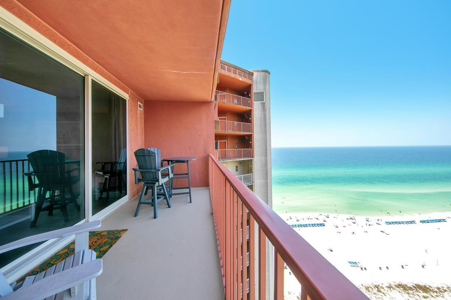 Shores Of Panama 2127 Holiday home