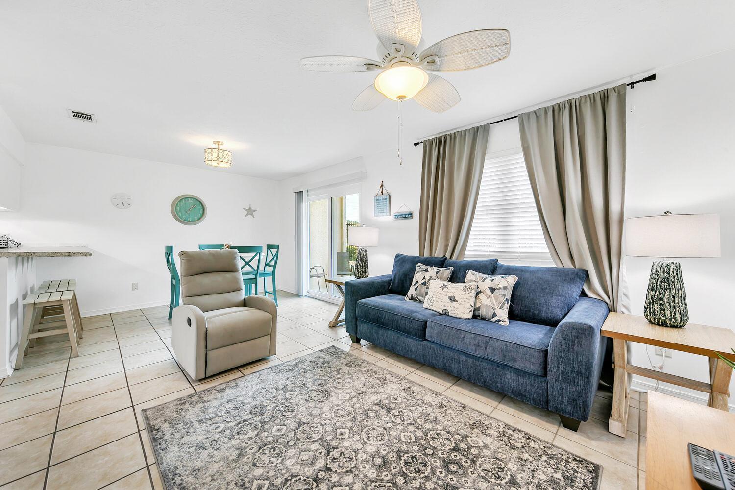 Gulf Highlands 116e