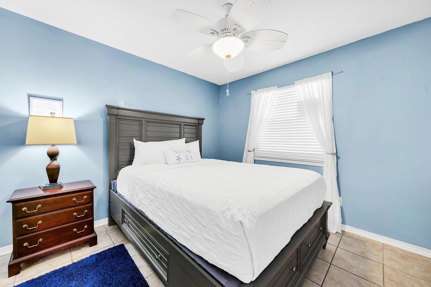 Holiday home Gulf Highlands 116e