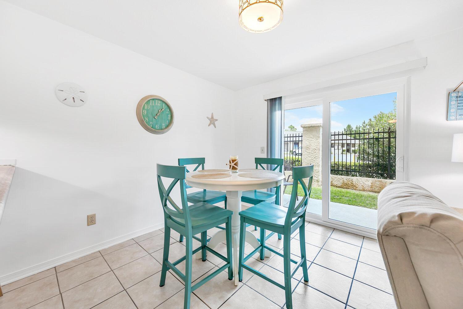 Gulf Highlands 116e