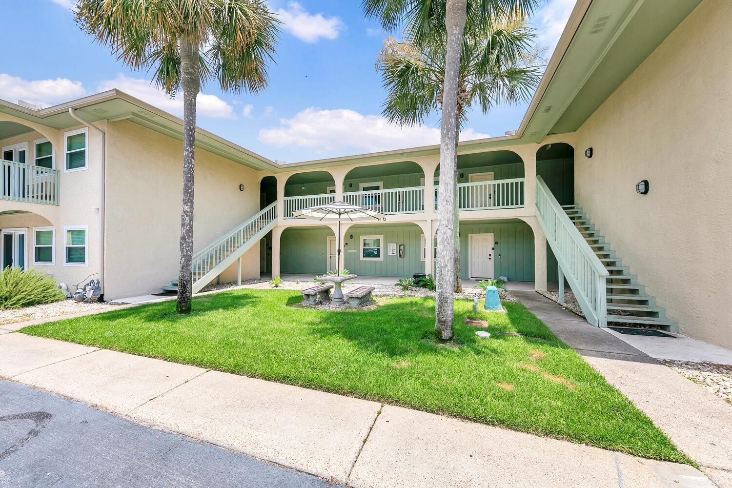 Gulf Highlands 116e *