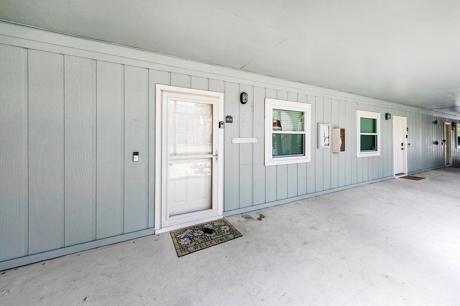 Gulf Highlands 116e Panama City Beach