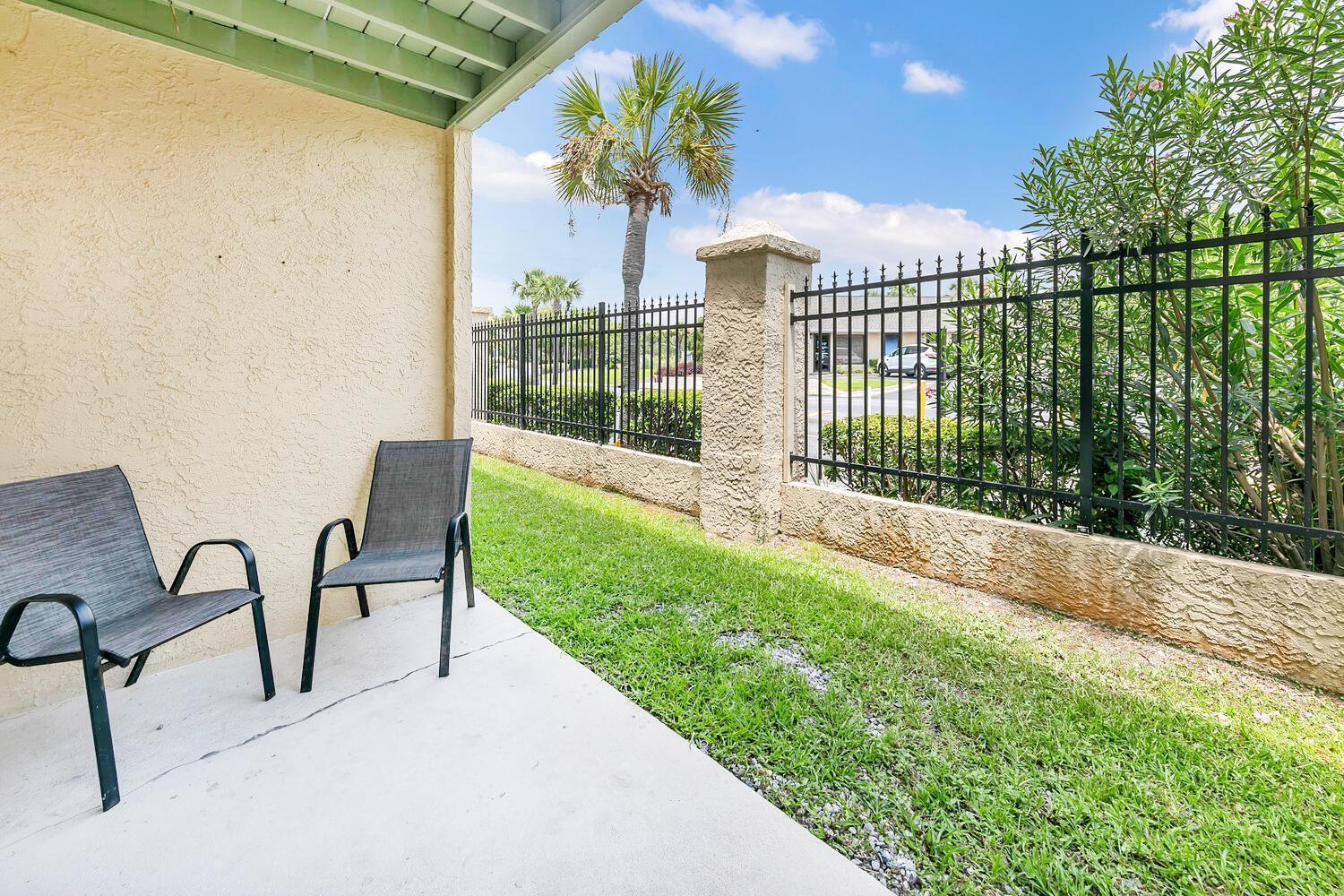 Gulf Highlands 116e