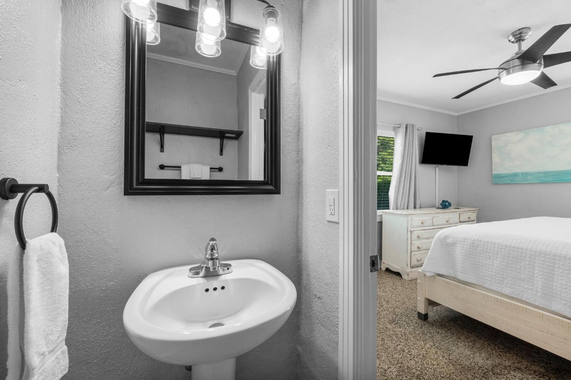 Holiday home Seashell Cove